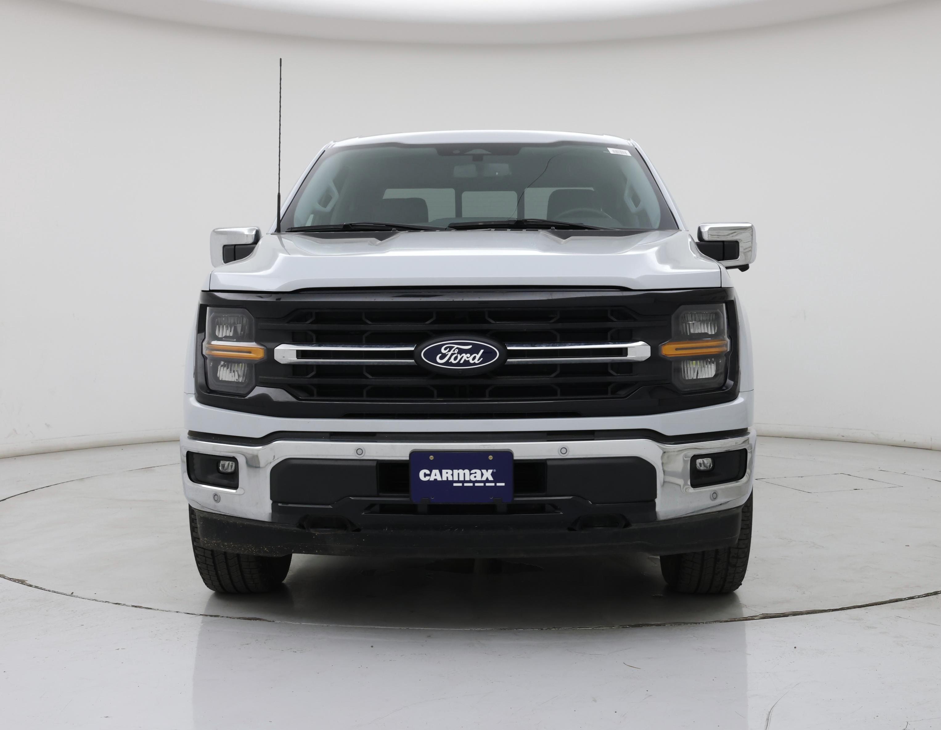 Thumbnail: 2025 Ford F-150 - 5