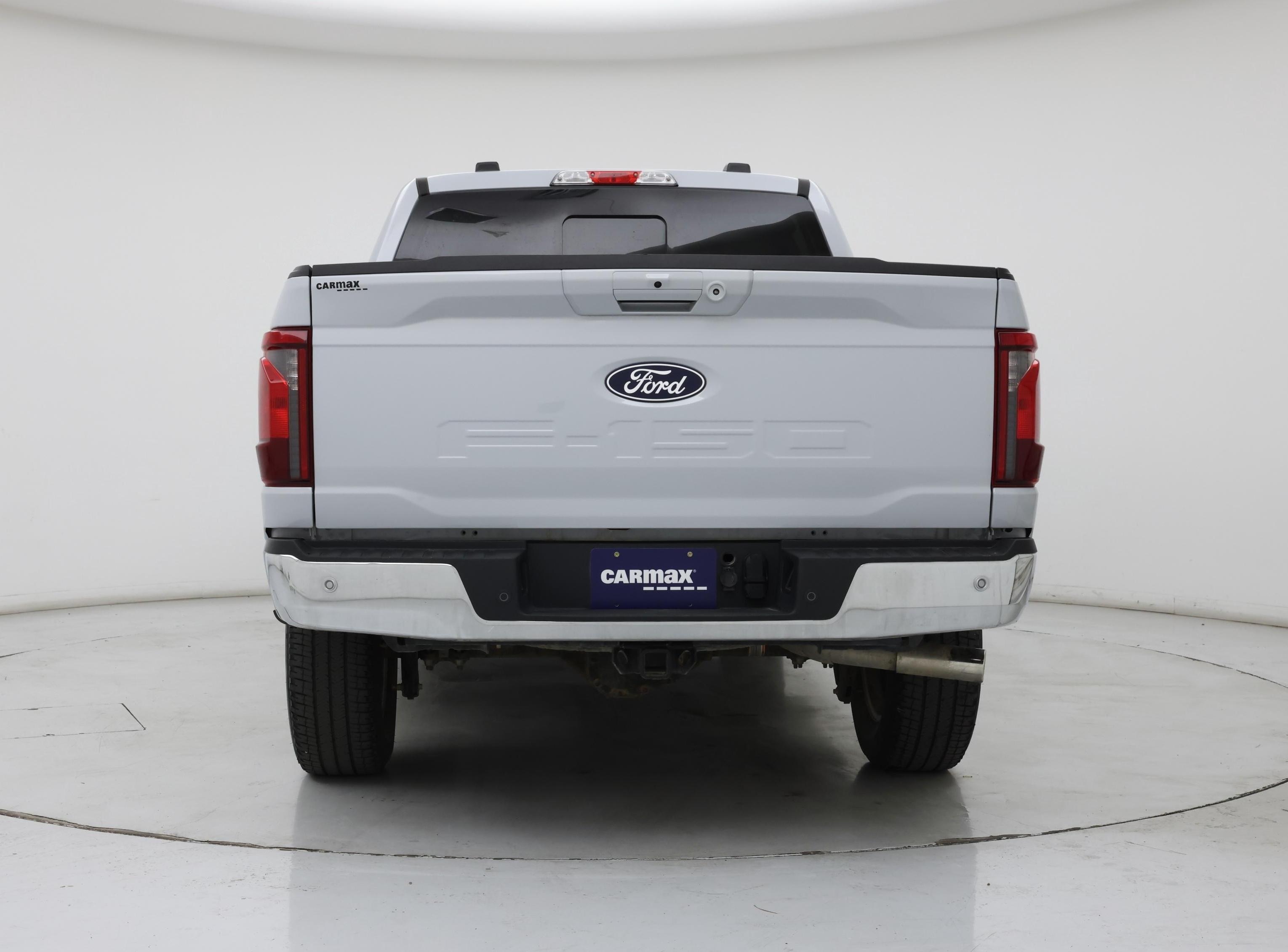 Thumbnail: 2025 Ford F-150 - 6