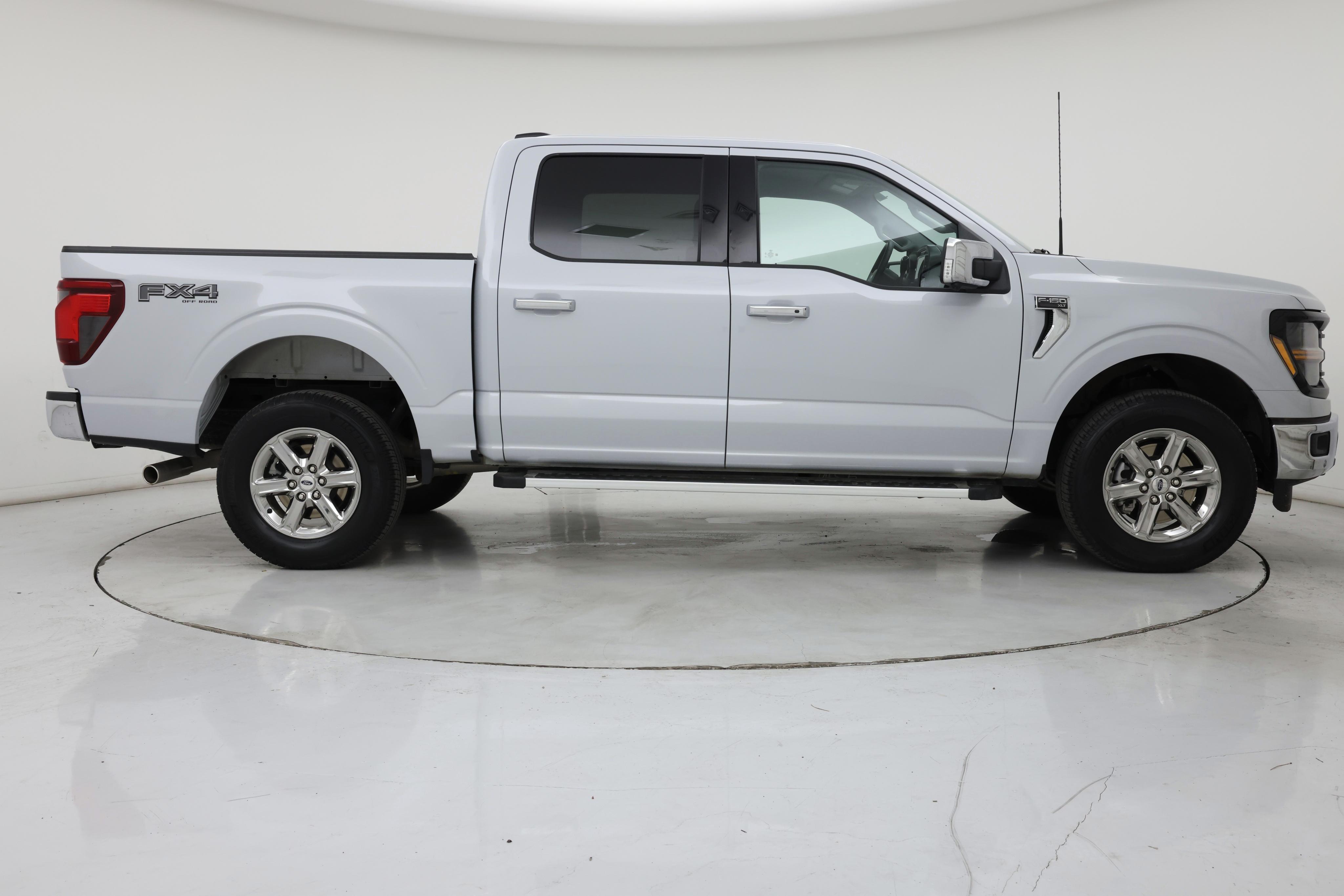 Thumbnail: 2025 Ford F-150 - 7