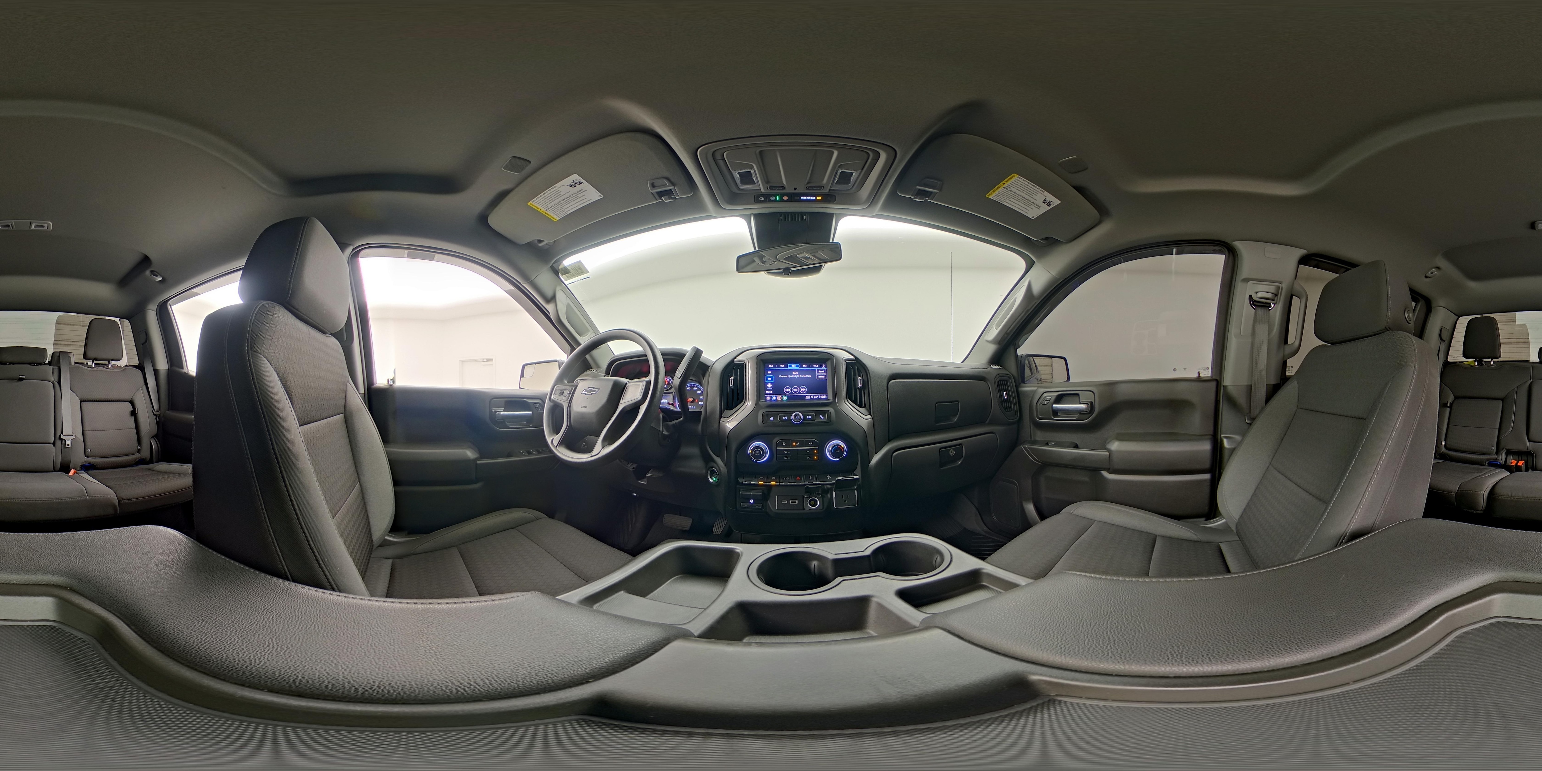 2023 Chevrolet Silverado 1500 Custom - Photo 24