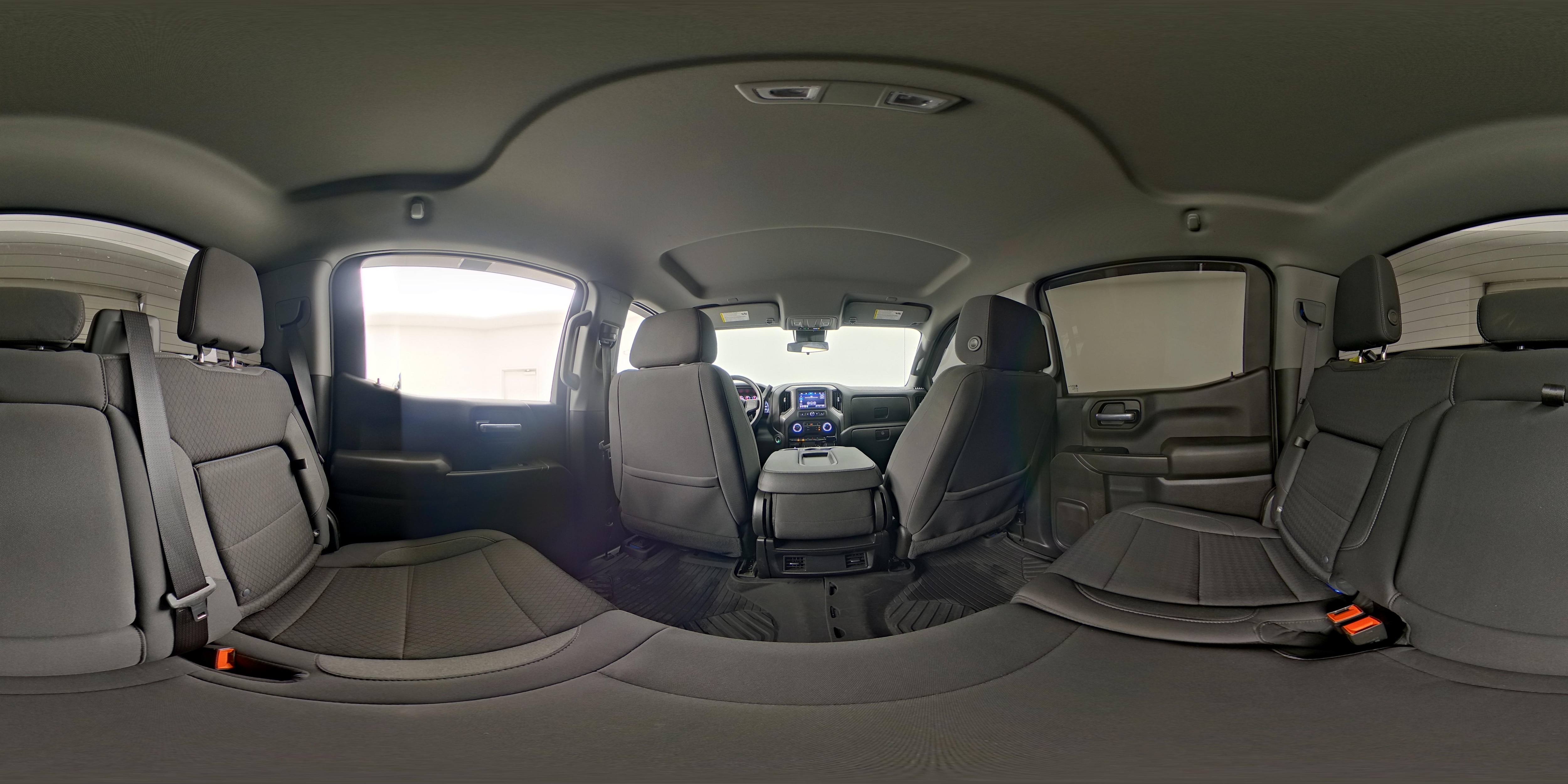 2023 Chevrolet Silverado 1500 Custom - Photo 25