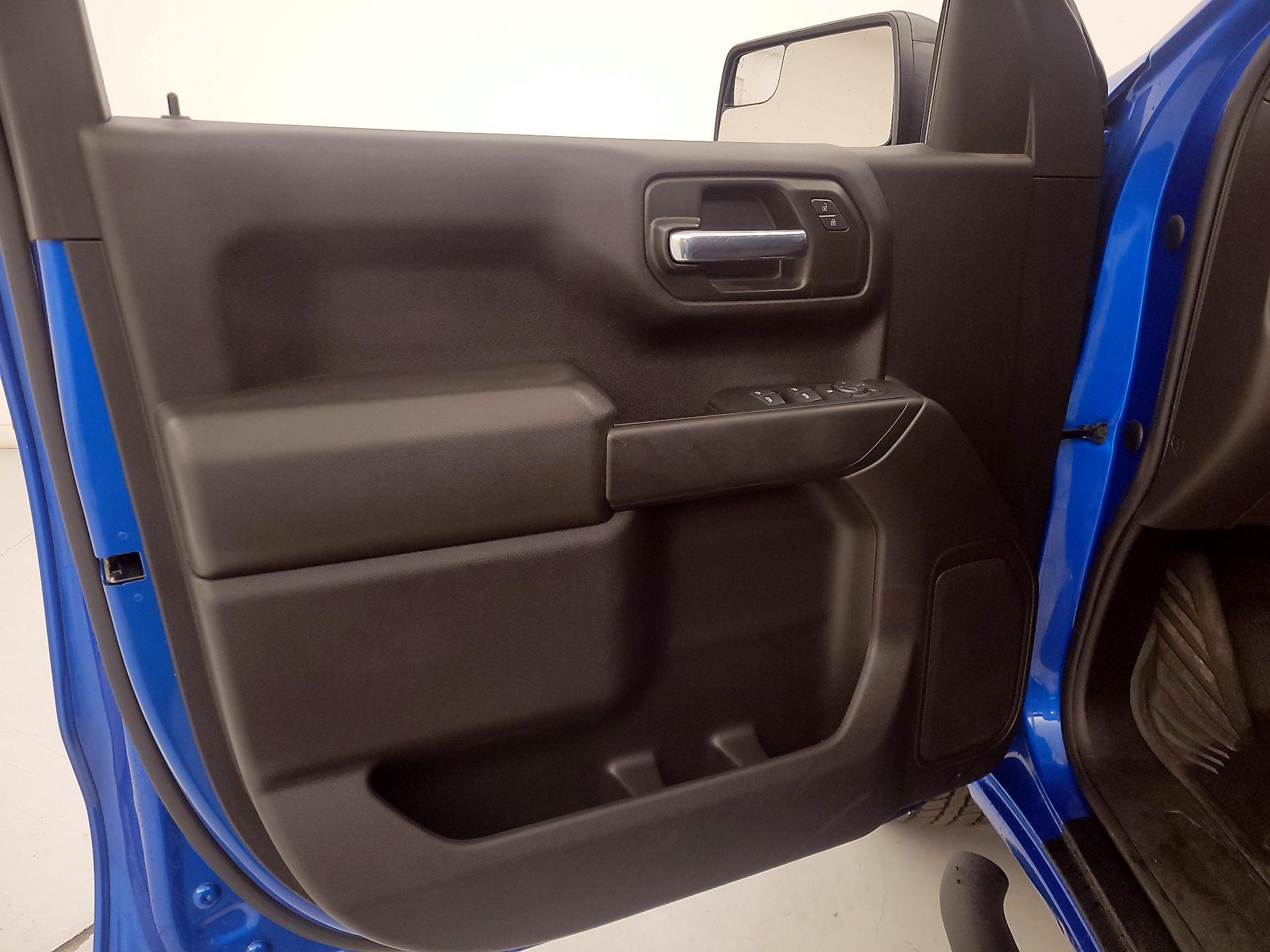 Thumbnail: 2023 Chevrolet Silverado 1500 - 12