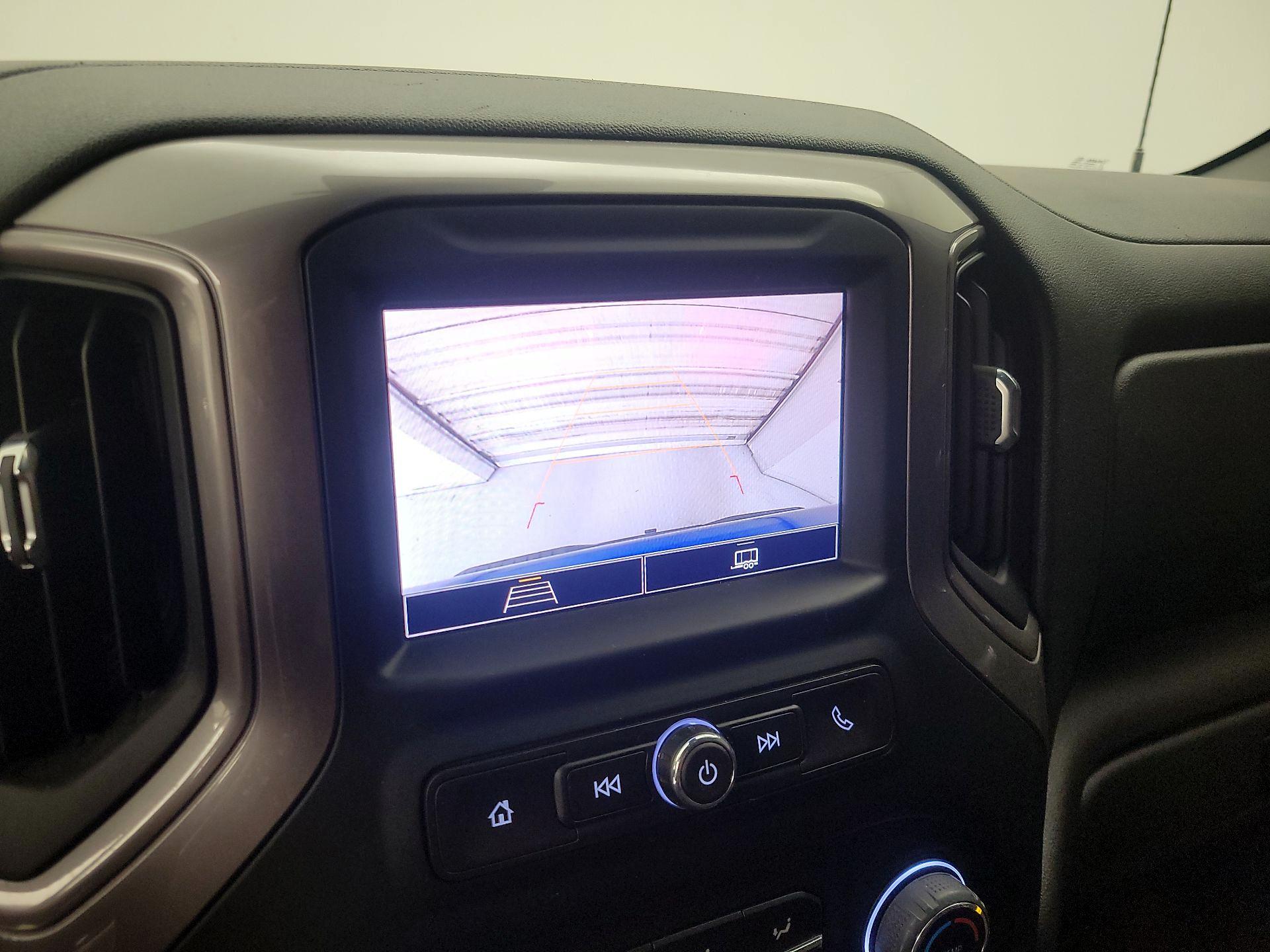 Thumbnail: 2023 Chevrolet Silverado 1500 - 14