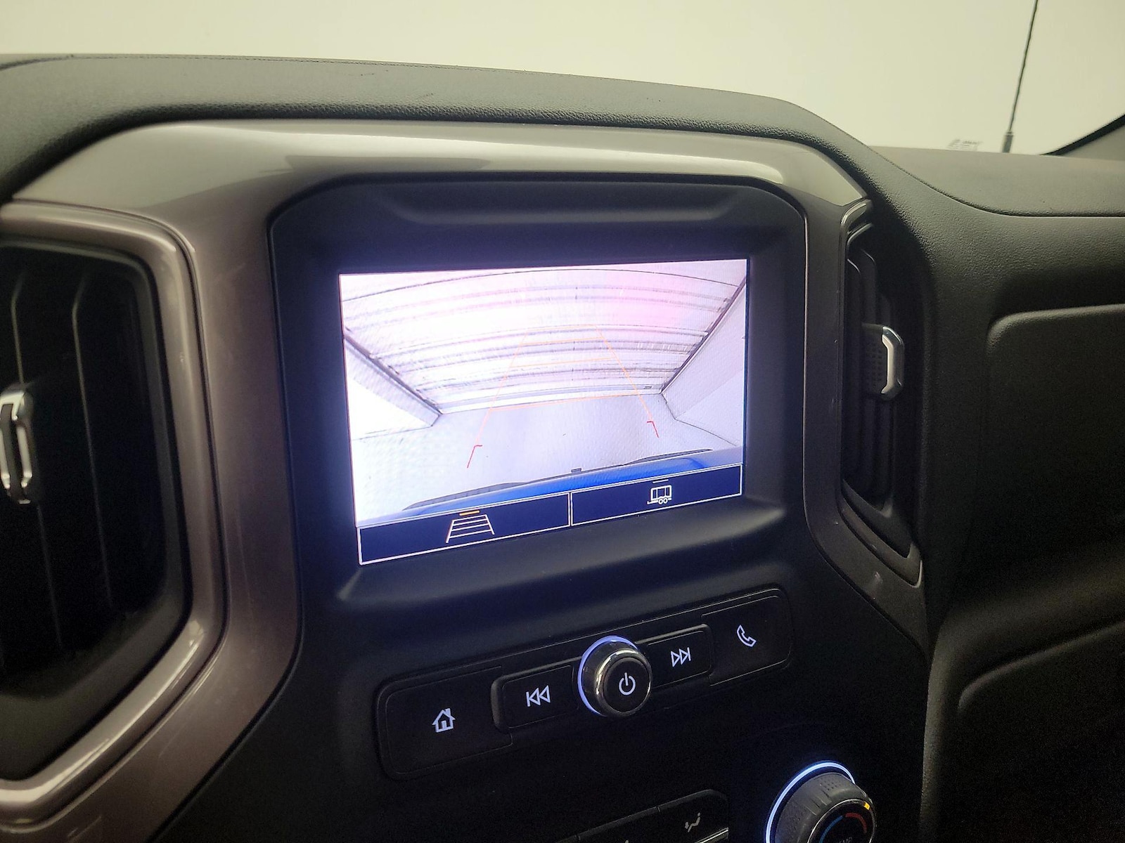 2023 Chevrolet Silverado 1500 Custom - Photo 15