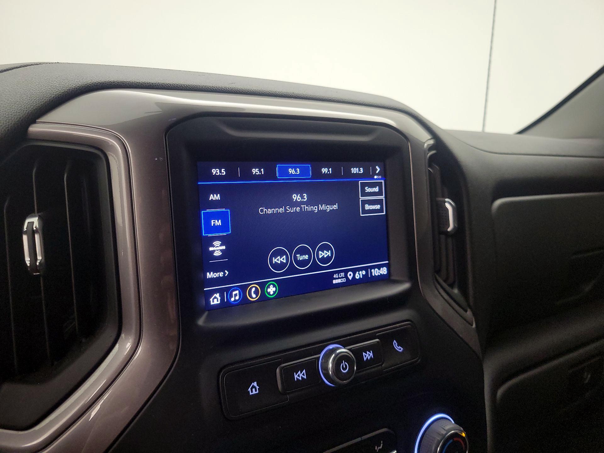 Thumbnail: 2023 Chevrolet Silverado 1500 - 15