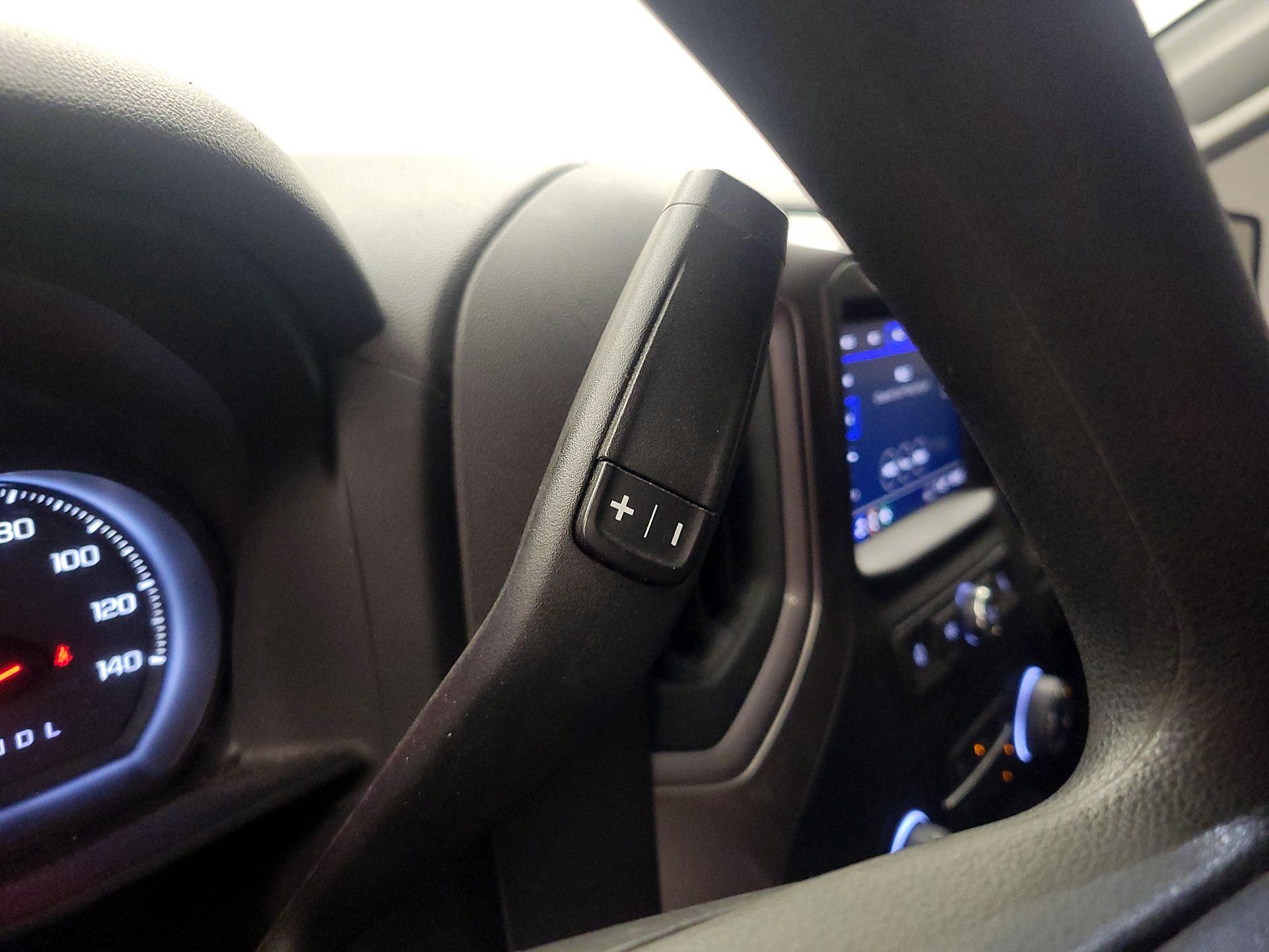 Thumbnail: 2023 Chevrolet Silverado 1500 - 17