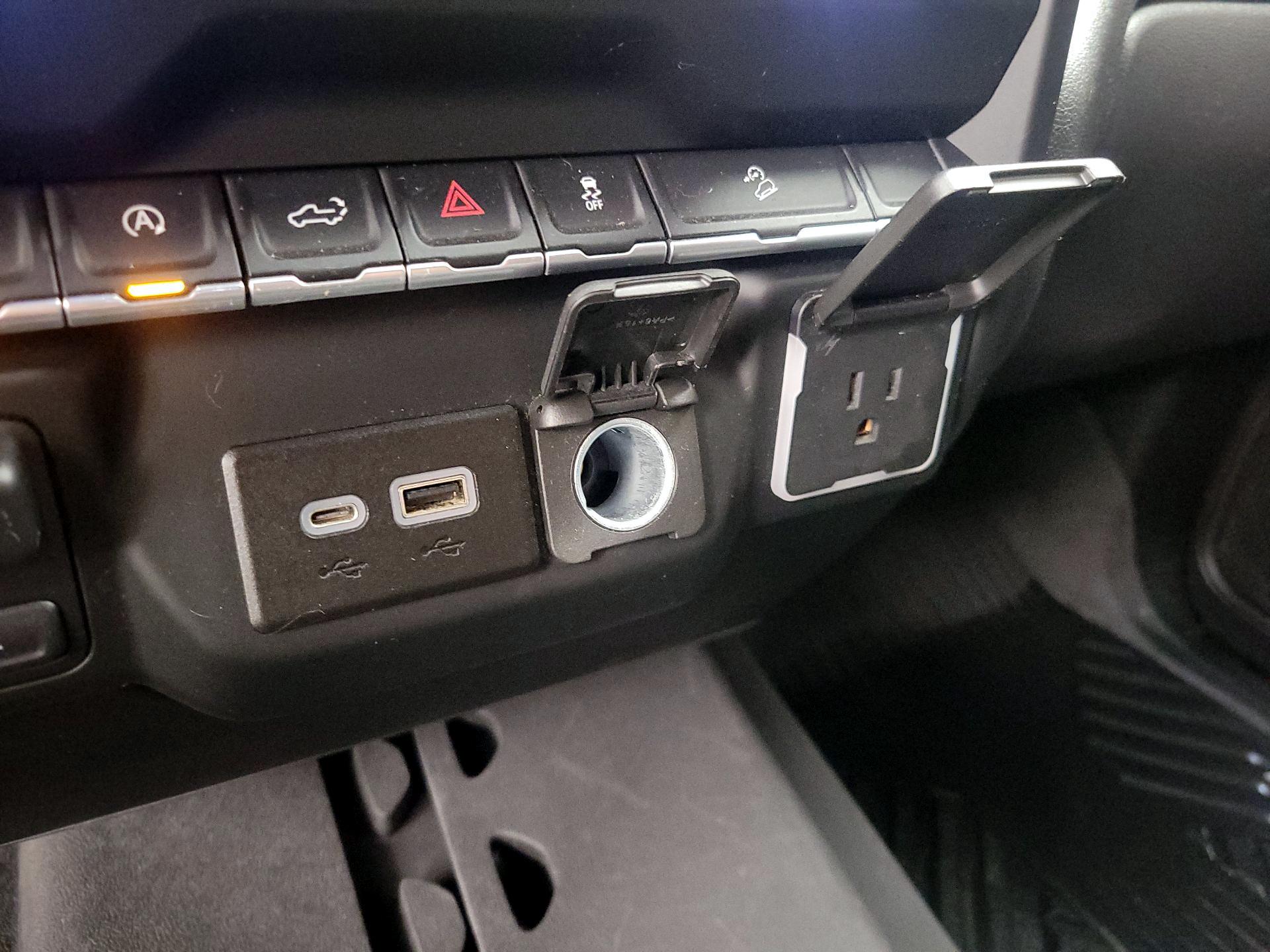 Thumbnail: 2023 Chevrolet Silverado 1500 - 18