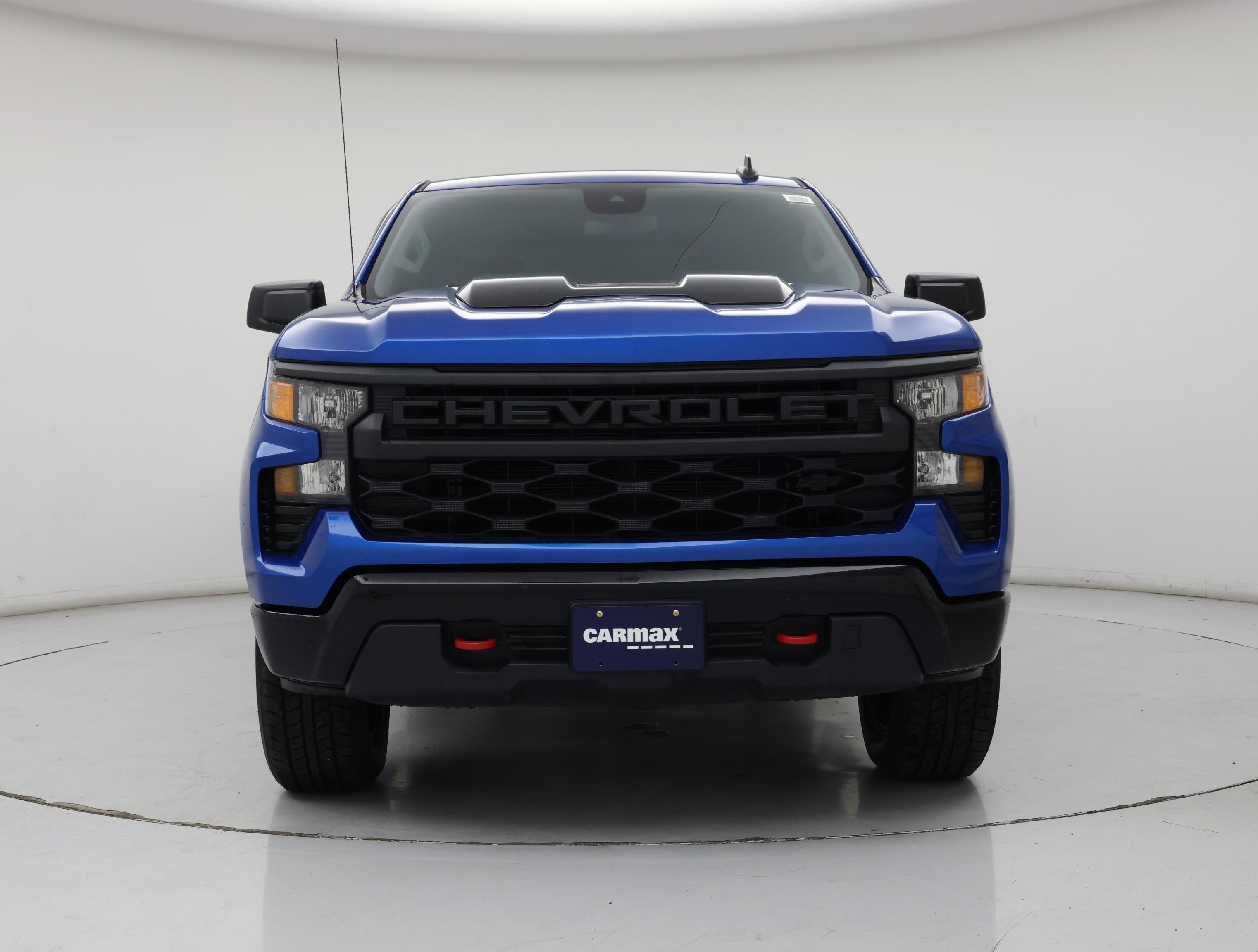 Thumbnail: 2023 Chevrolet Silverado 1500 - 5