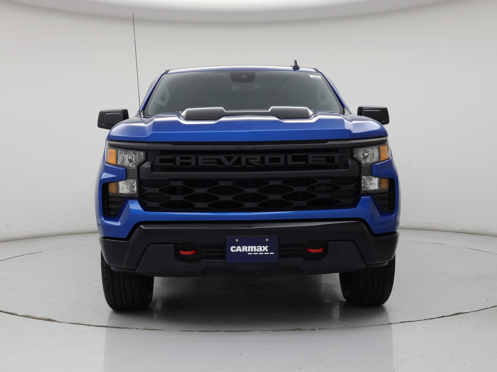 2023 Chevrolet Silverado 1500 Custom - Photo 6