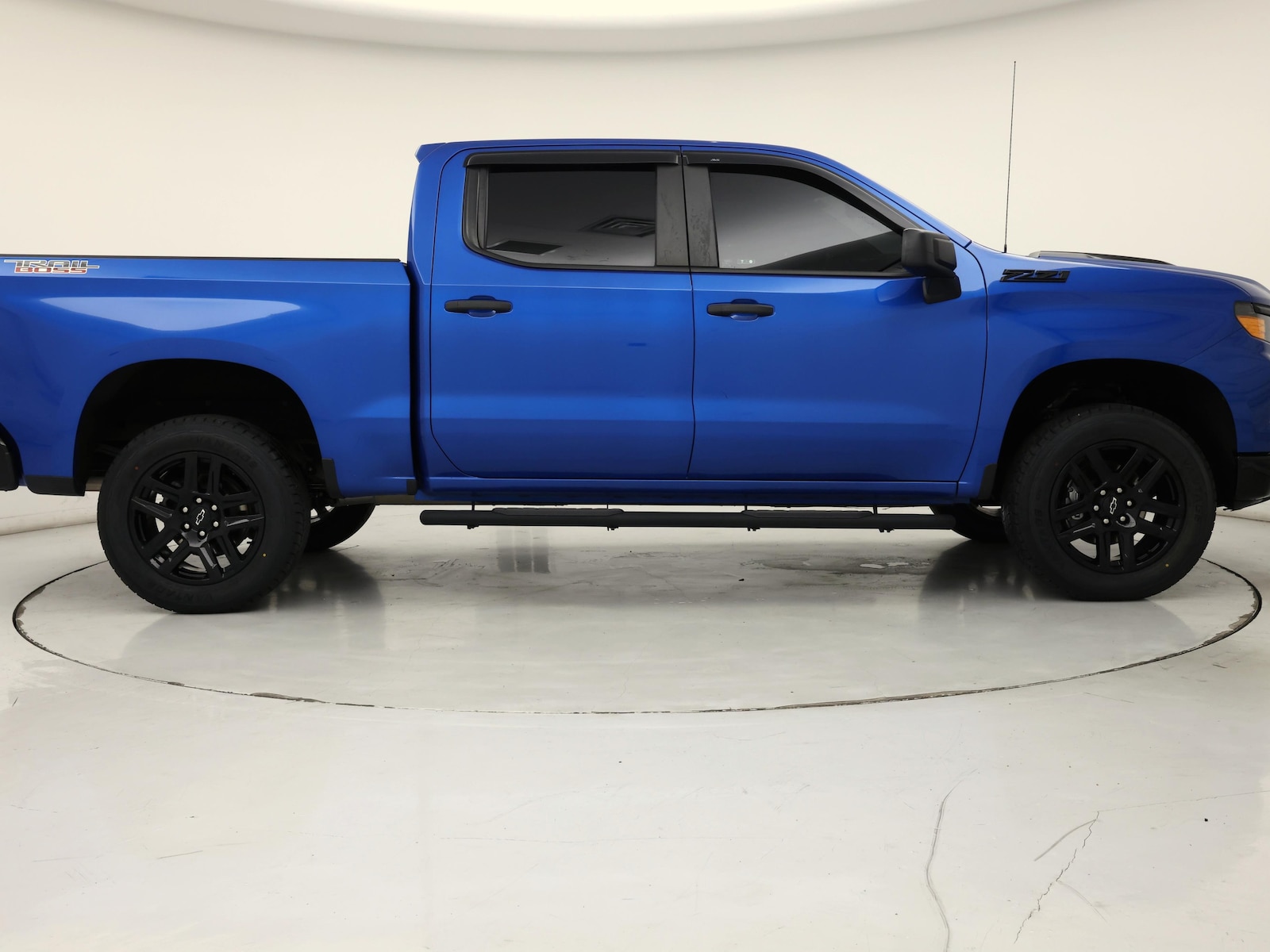 2023 Chevrolet Silverado 1500 Custom - Photo 8