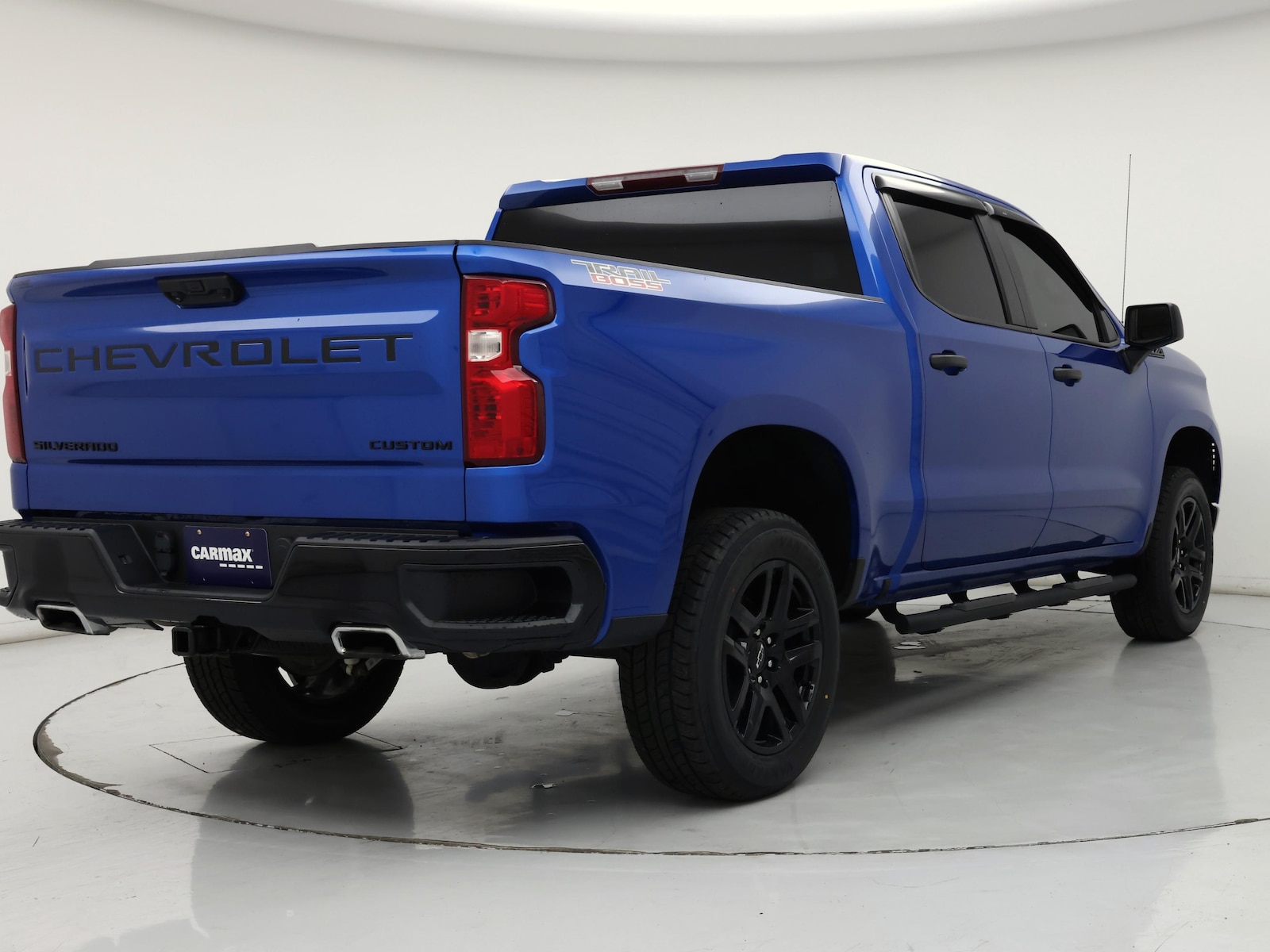 2023 Chevrolet Silverado 1500 Custom - Photo 9