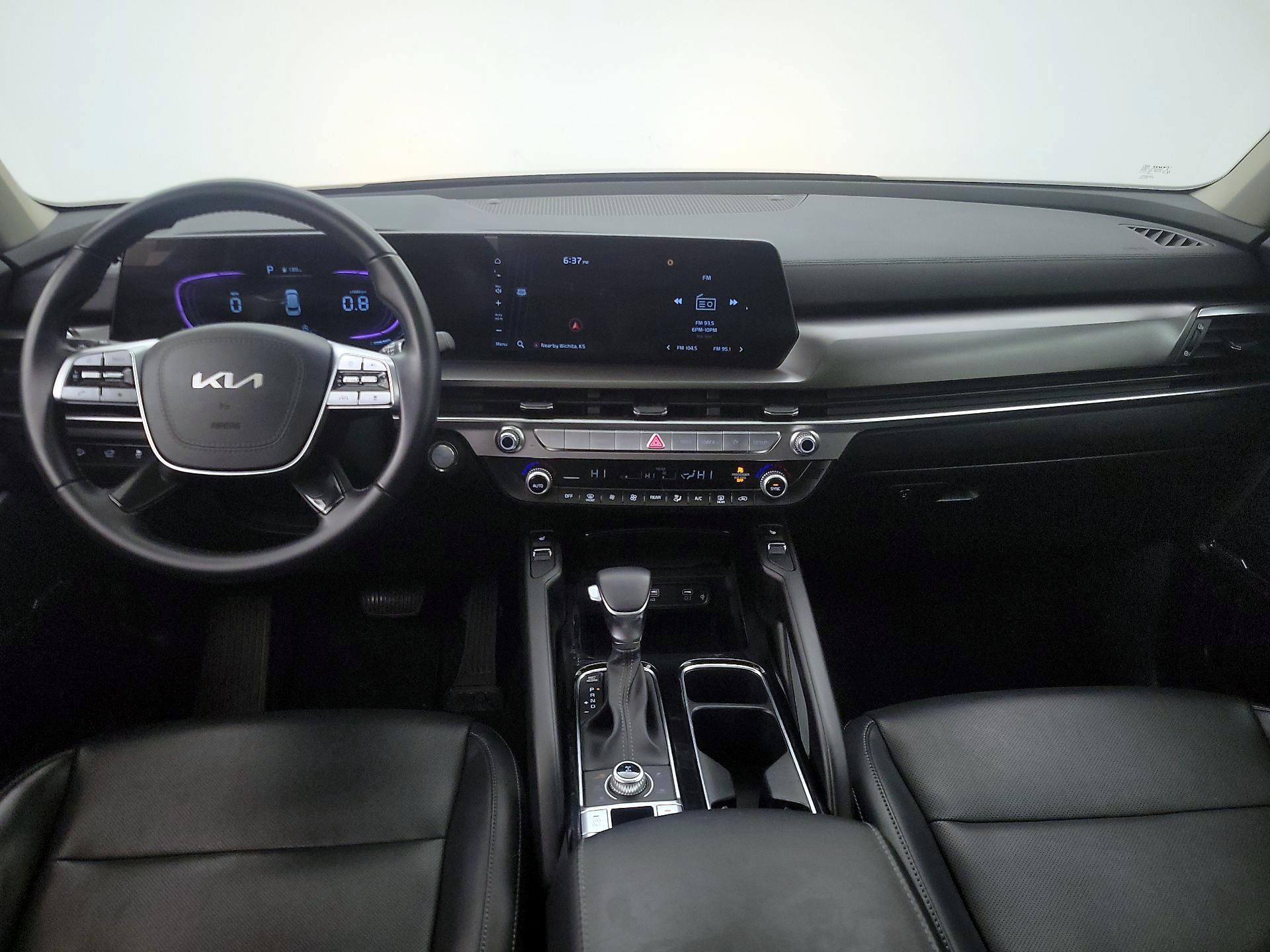 Thumbnail: 2025 Kia Telluride - 9