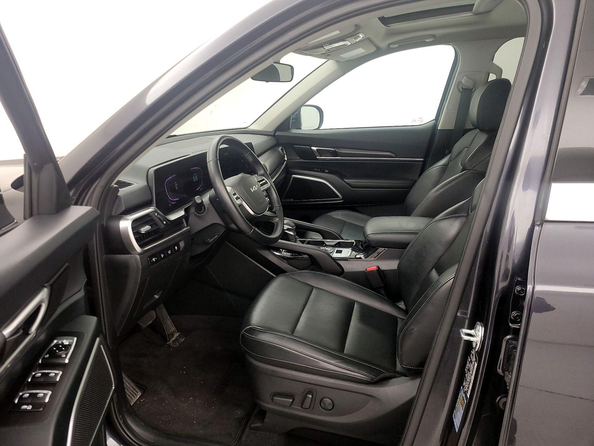 Thumbnail: 2025 Kia Telluride - 11