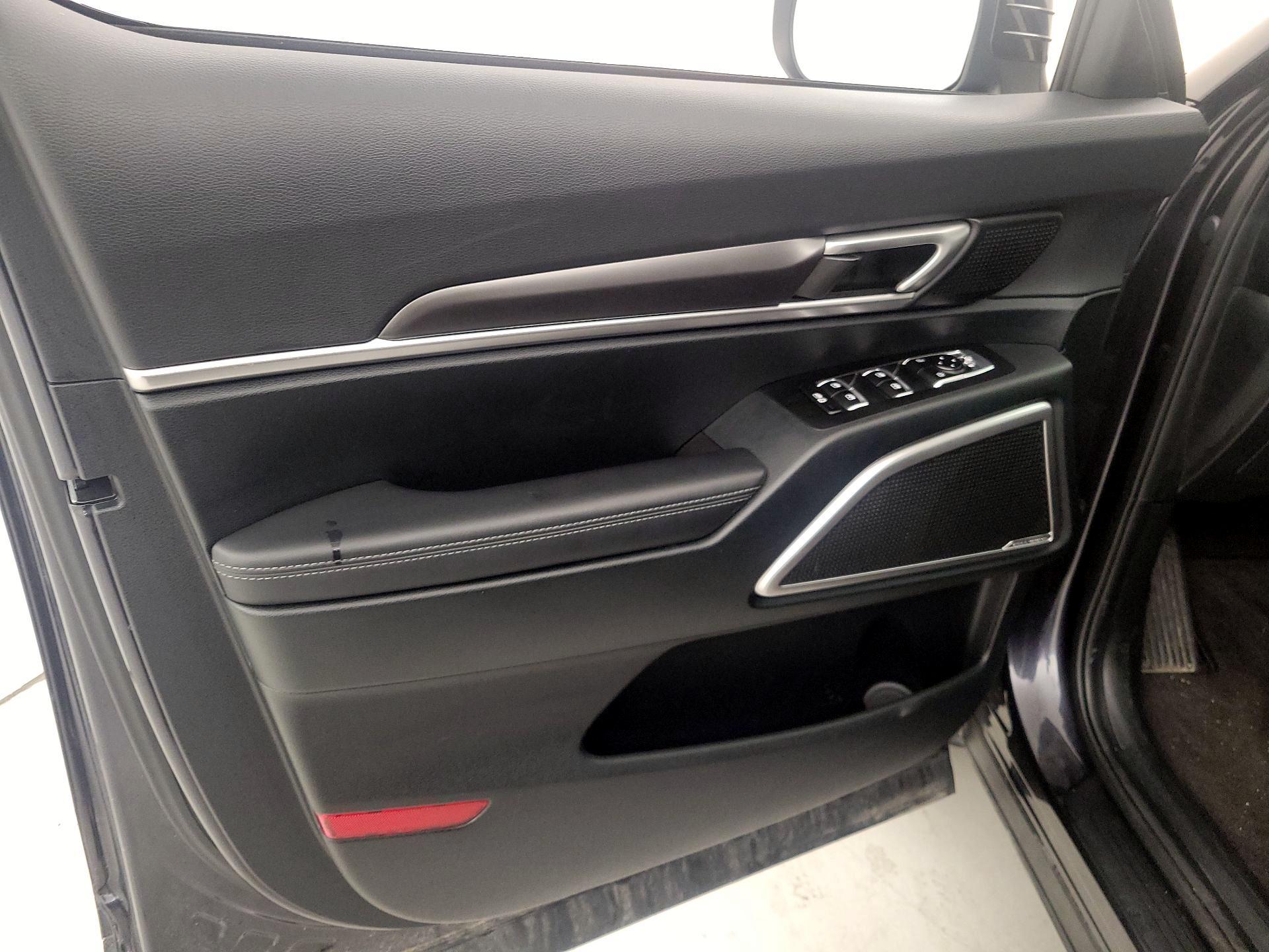 Thumbnail: 2025 Kia Telluride - 12