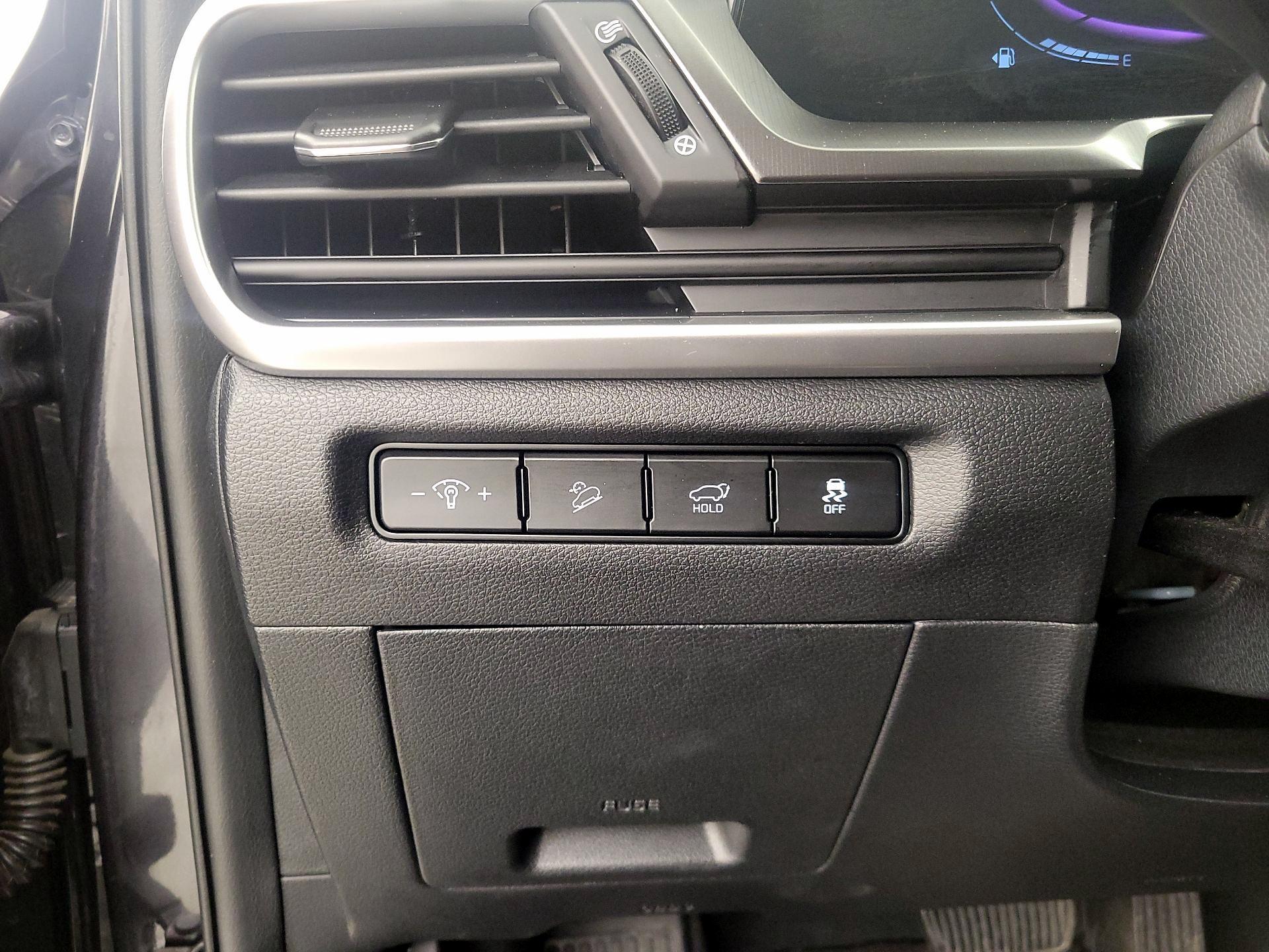 Thumbnail: 2025 Kia Telluride - 13