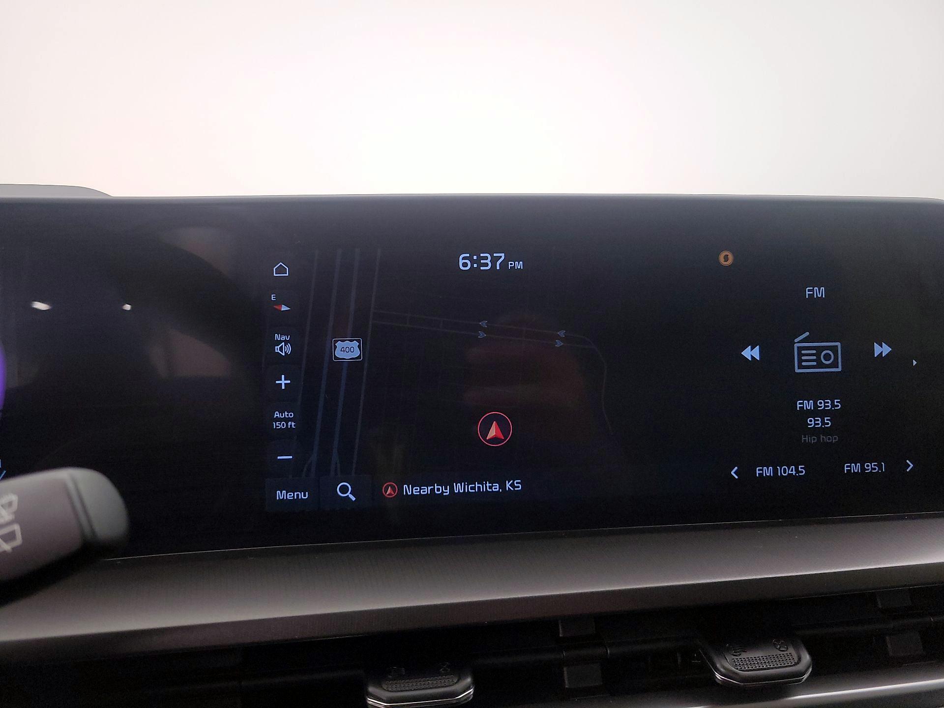 Thumbnail: 2025 Kia Telluride - 14