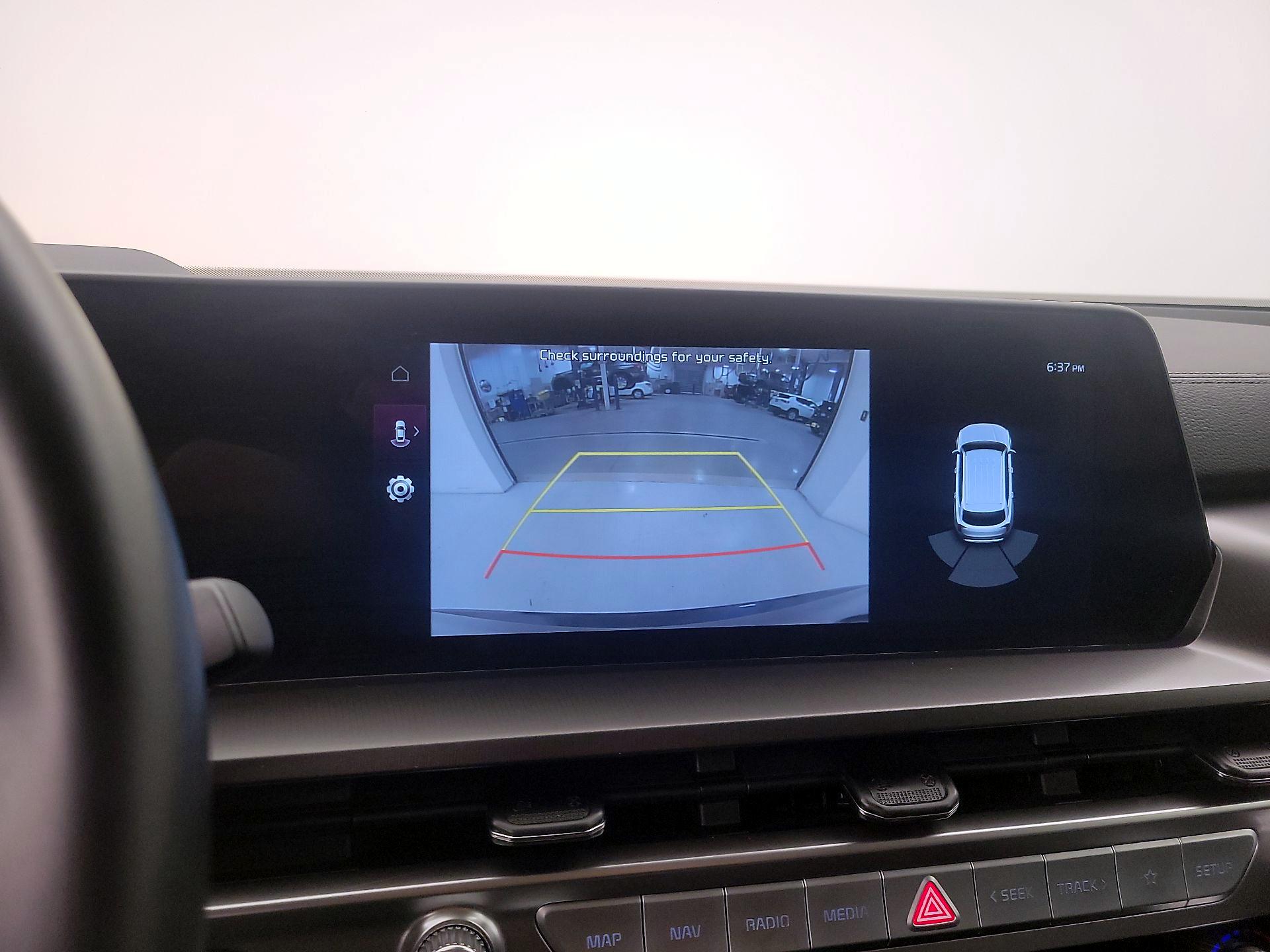 Thumbnail: 2025 Kia Telluride - 15