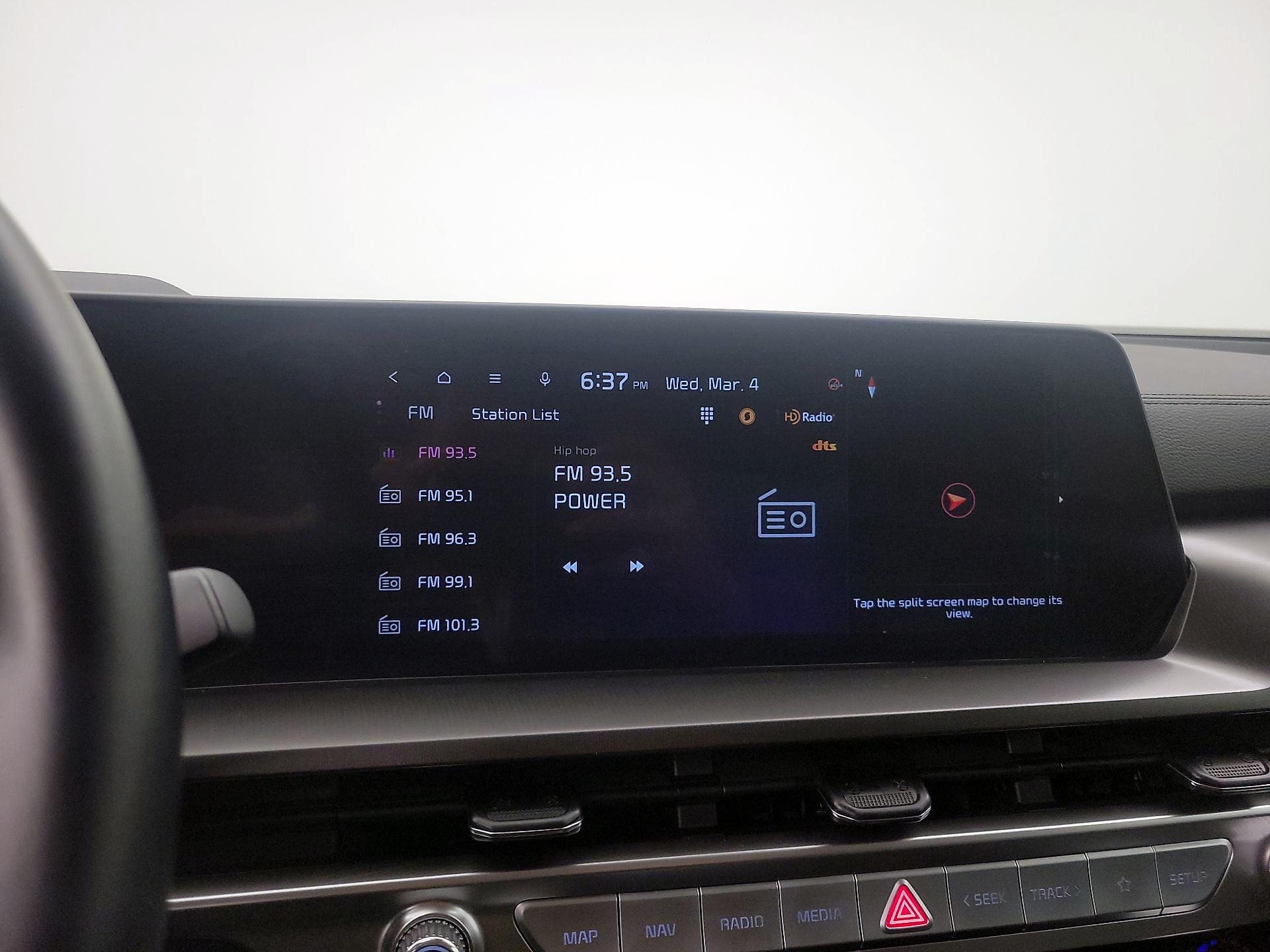 Thumbnail: 2025 Kia Telluride - 16