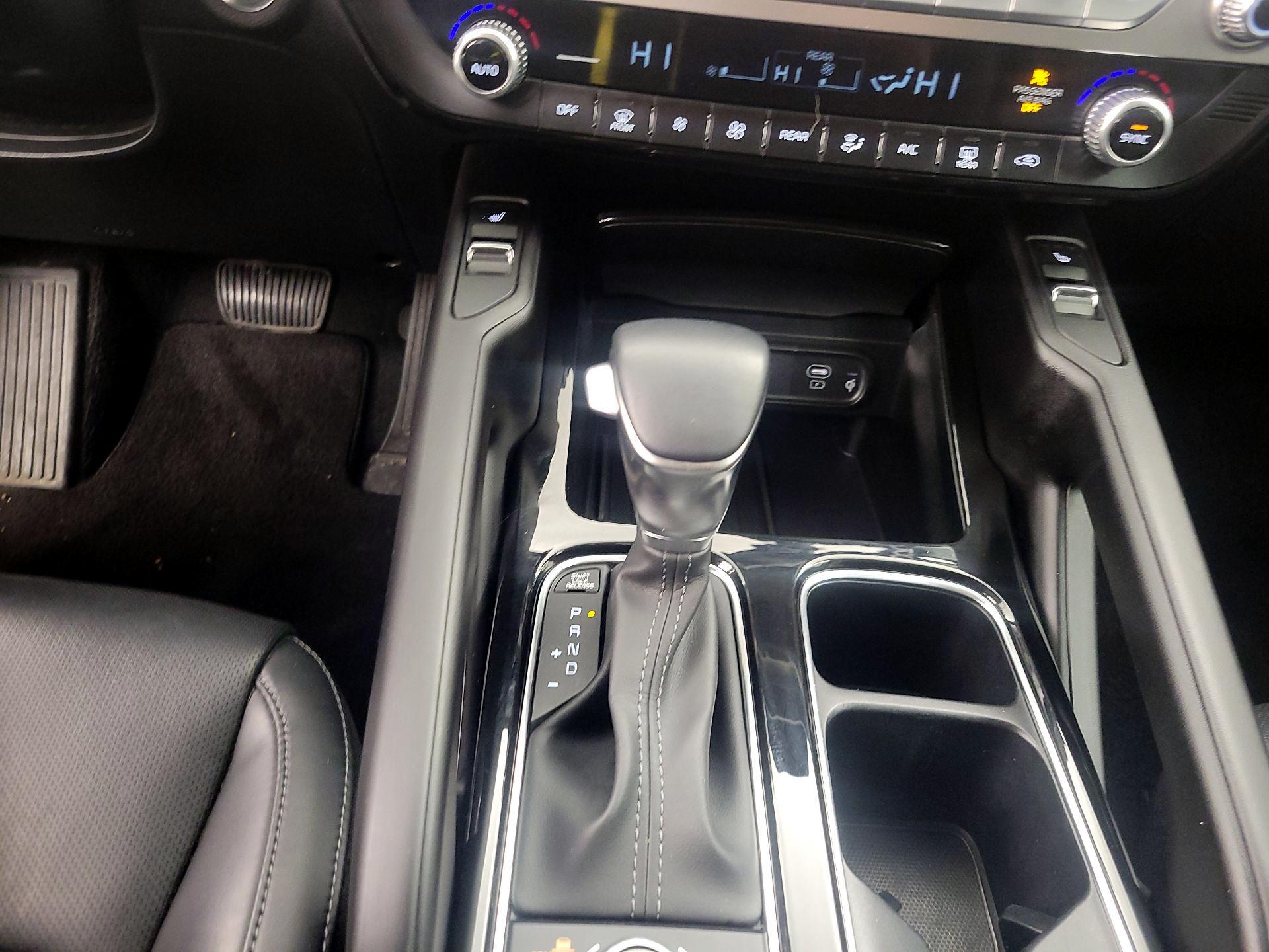 Thumbnail: 2025 Kia Telluride - 18