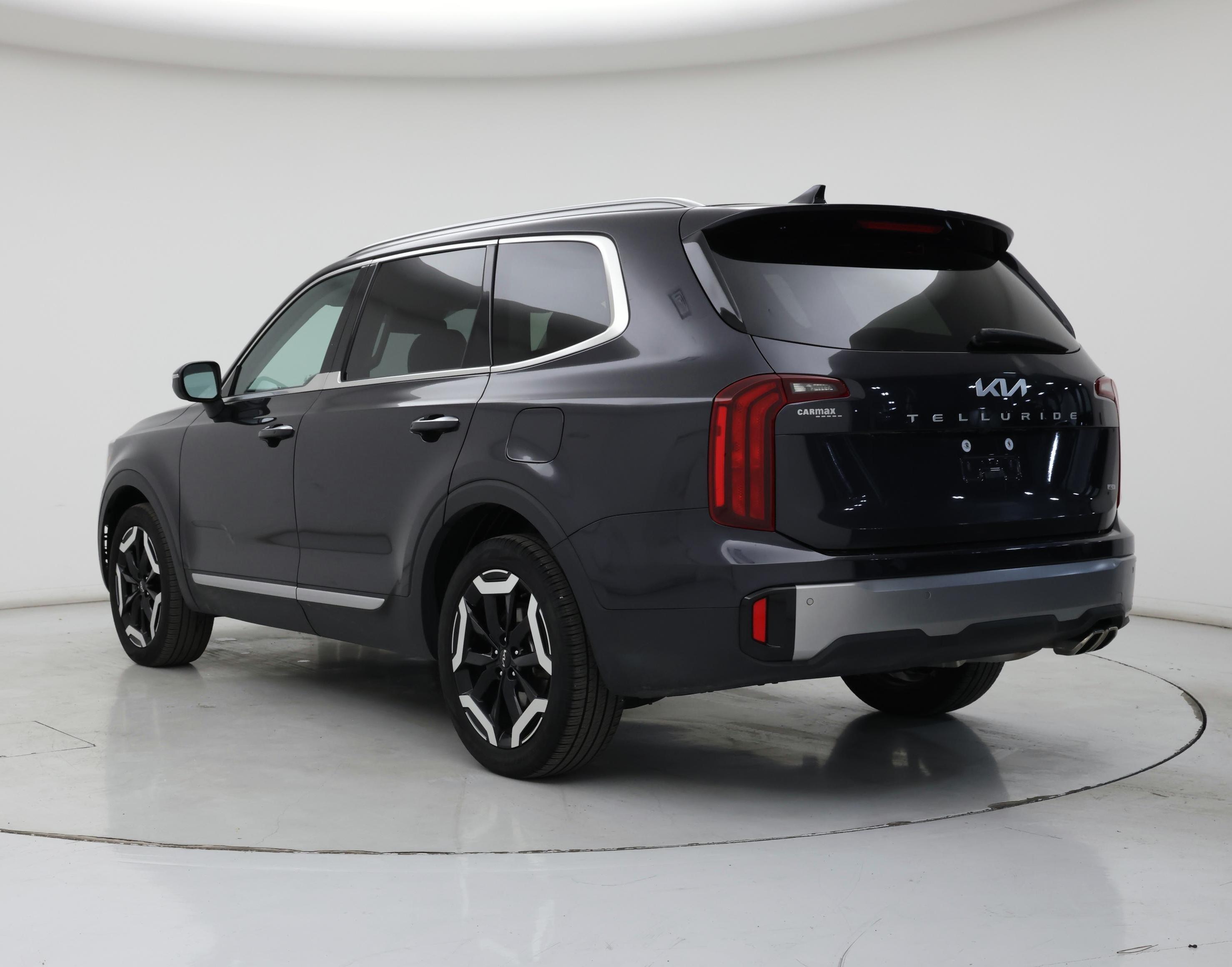 Thumbnail: 2025 Kia Telluride - 2