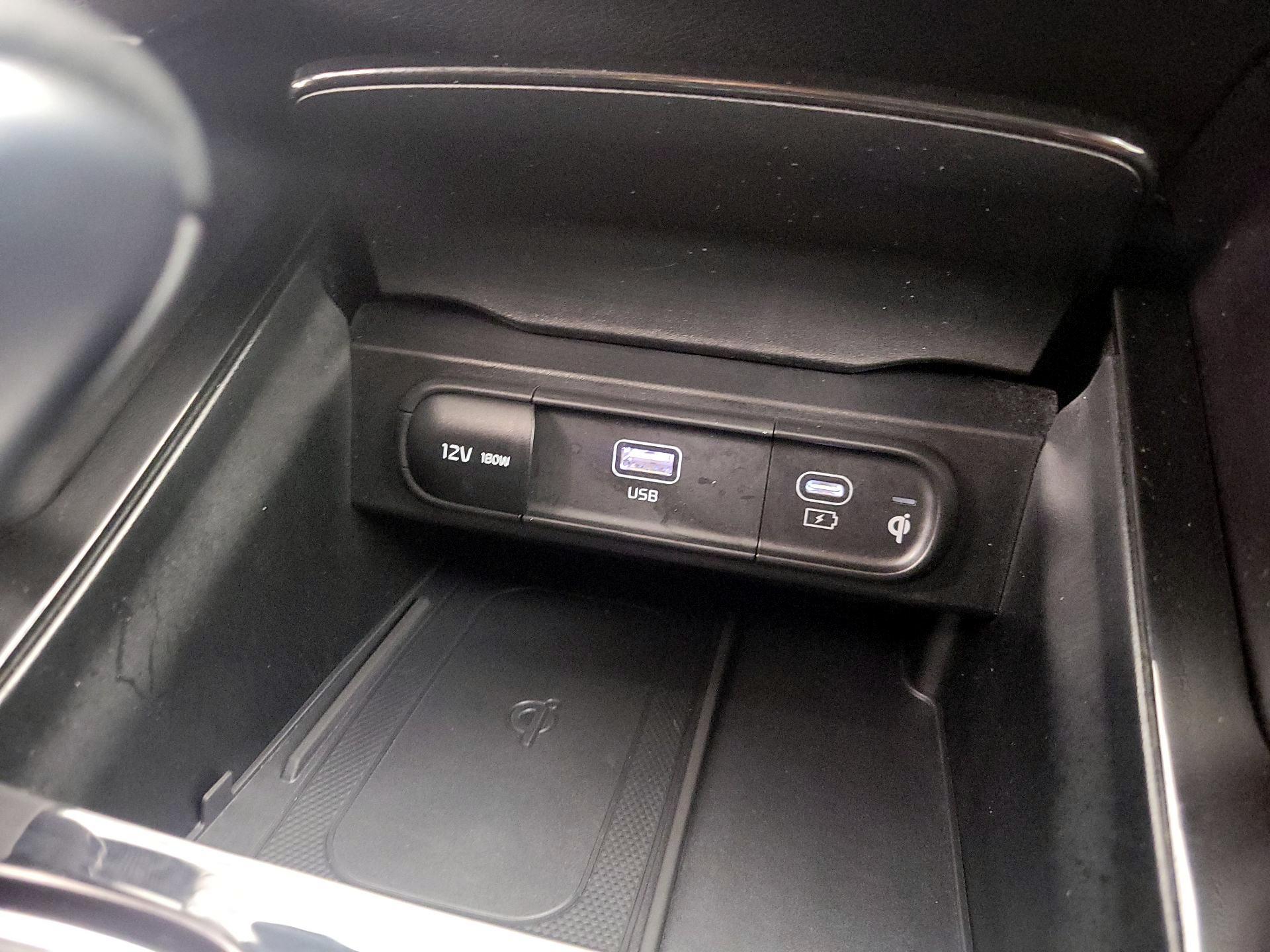 Thumbnail: 2025 Kia Telluride - 19