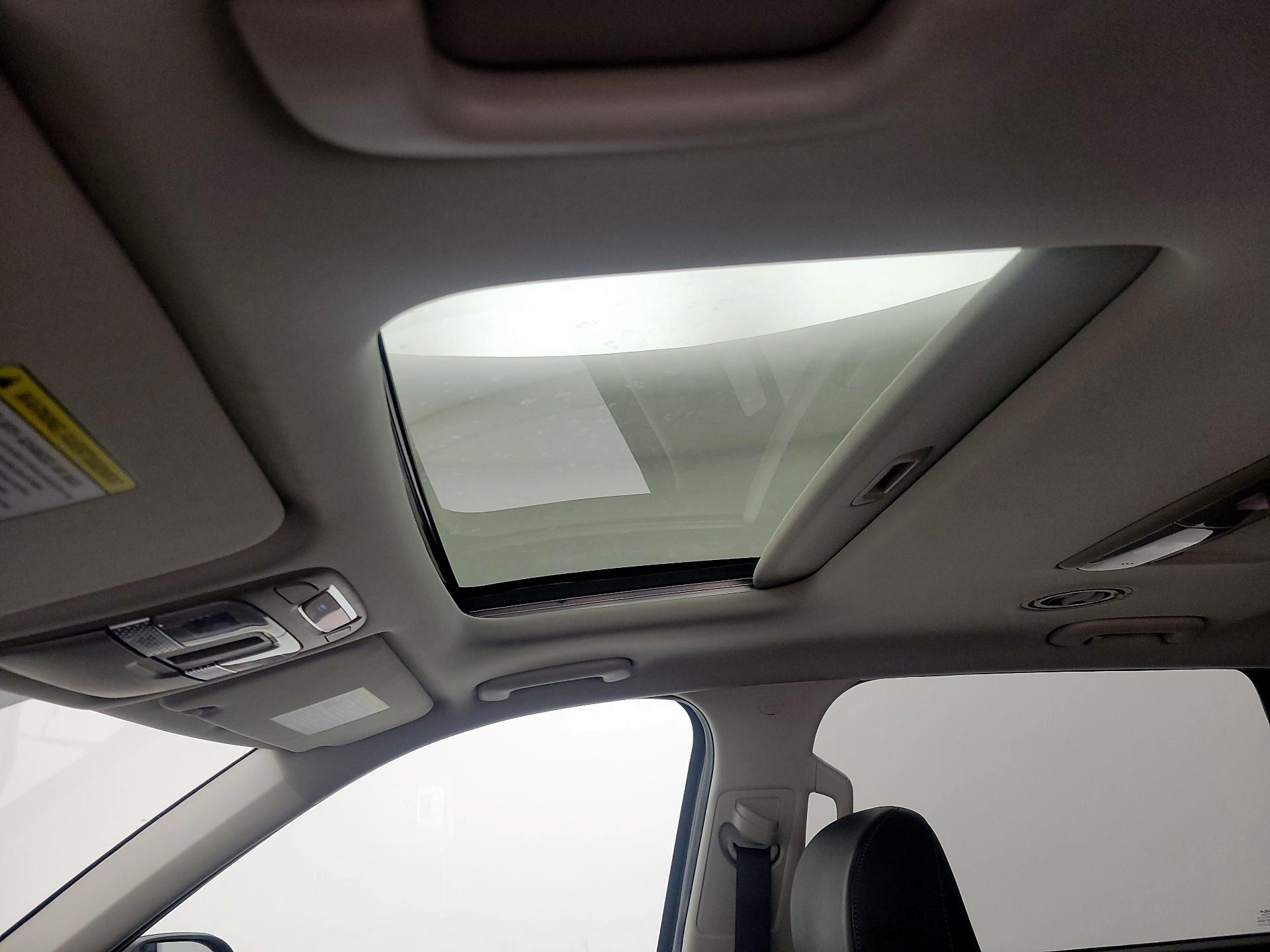 Thumbnail: 2025 Kia Telluride - 20