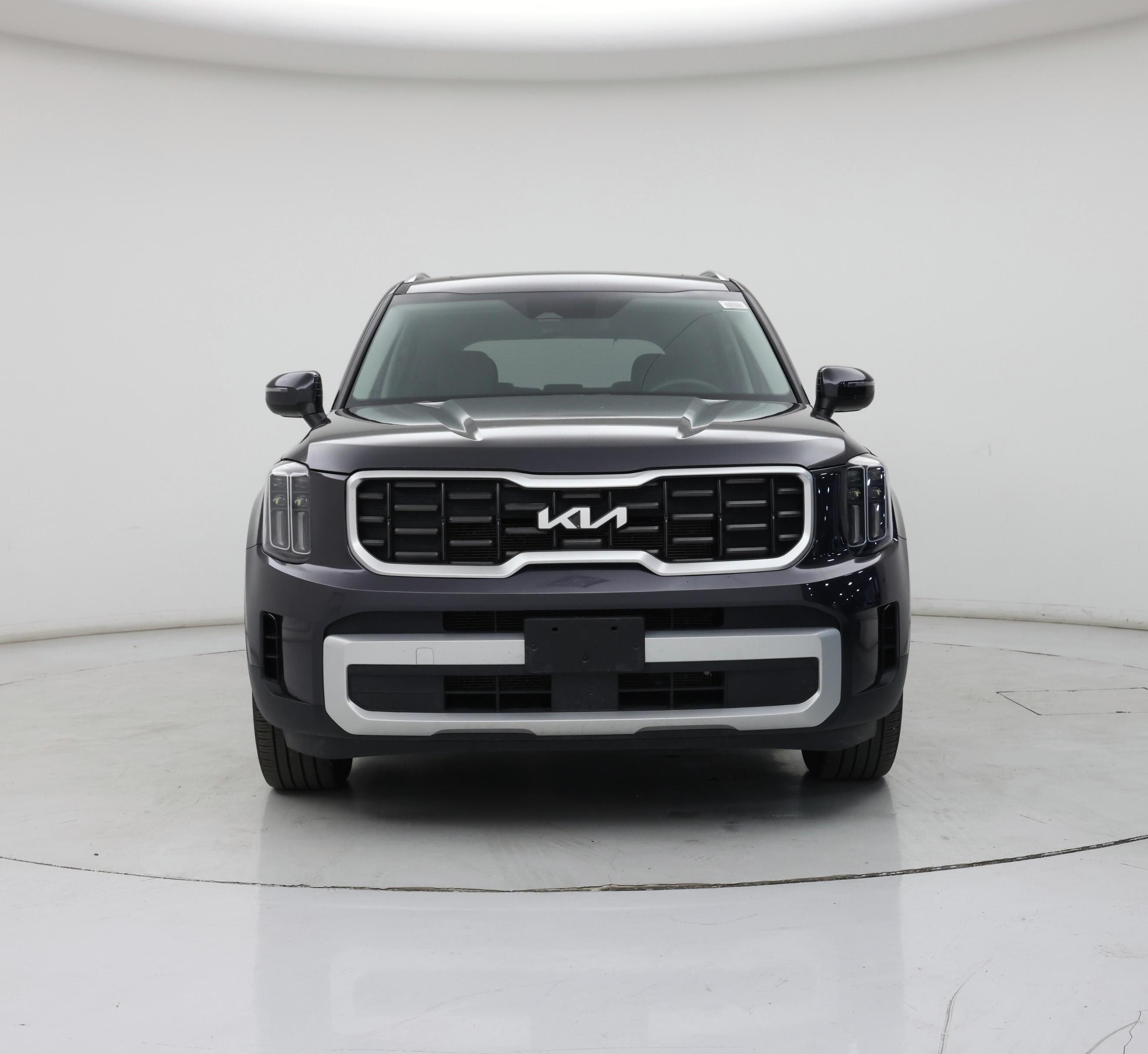 Thumbnail: 2025 Kia Telluride - 5