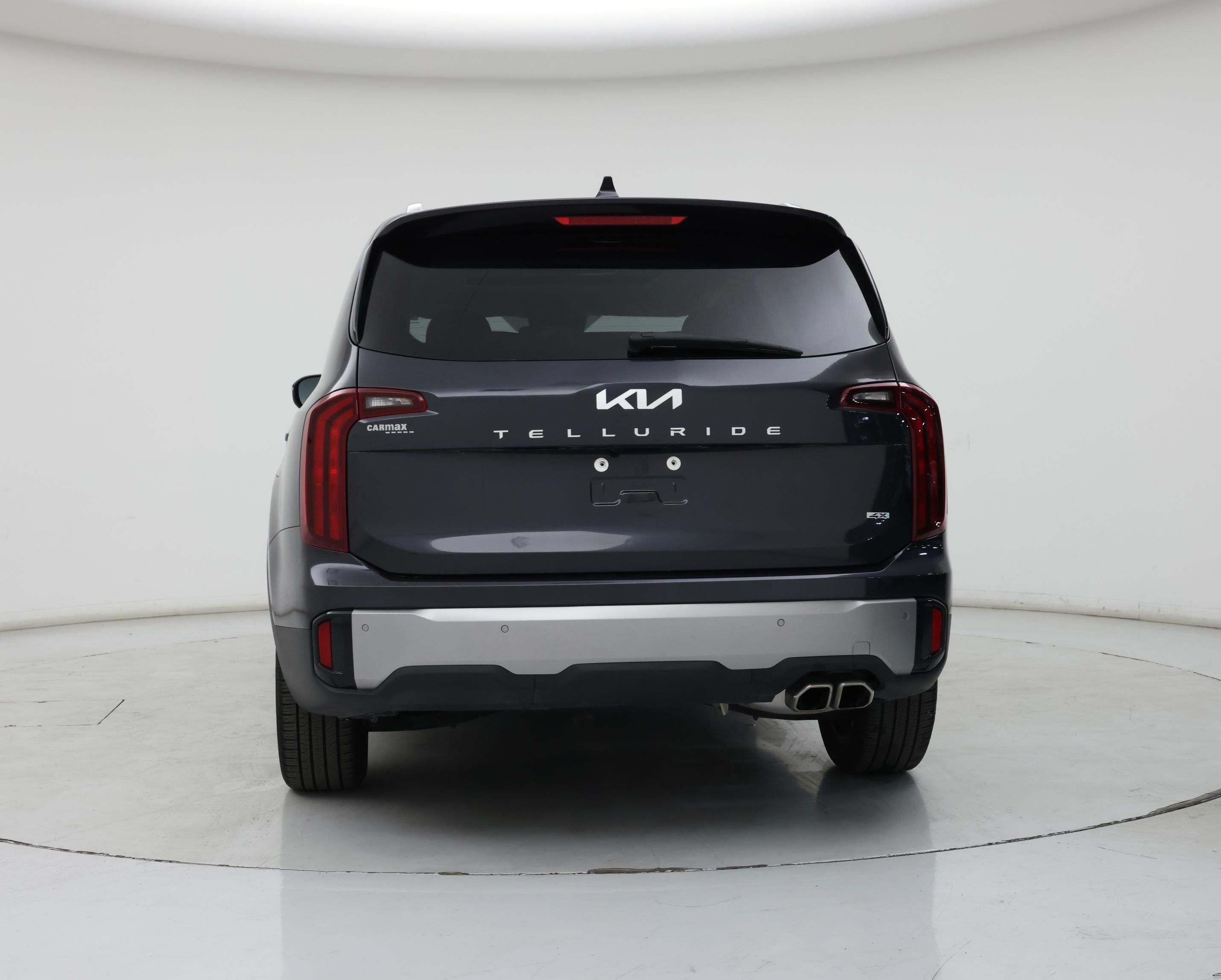 Thumbnail: 2025 Kia Telluride - 6