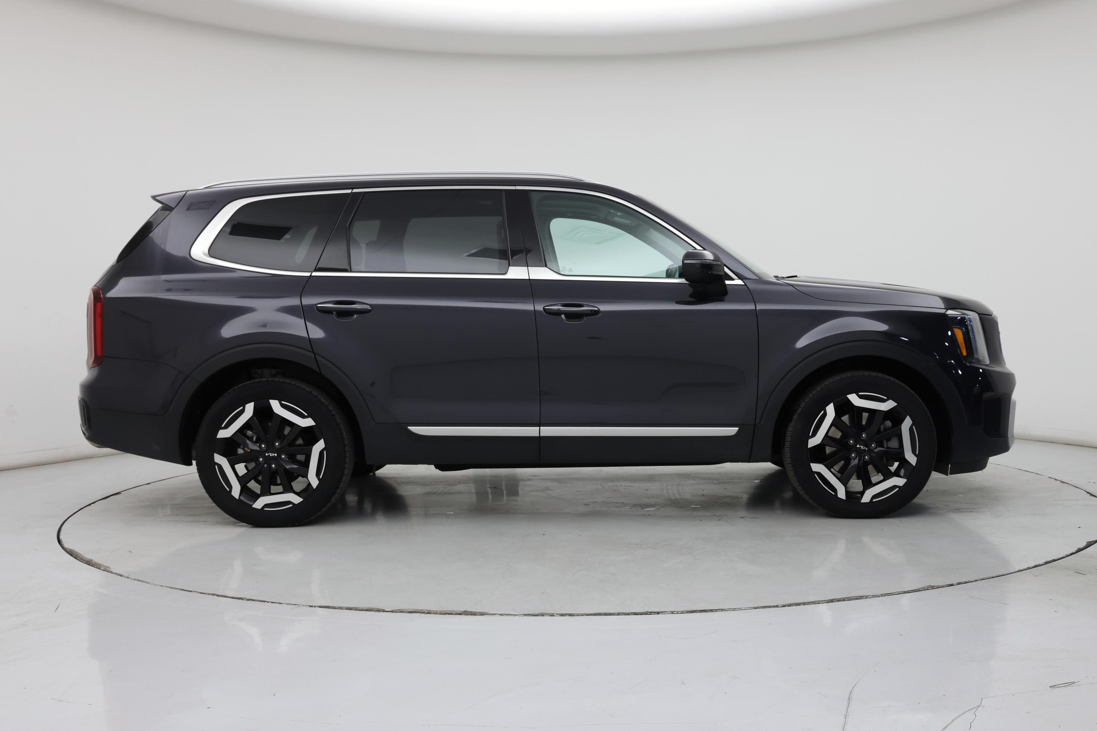 Thumbnail: 2025 Kia Telluride - 7