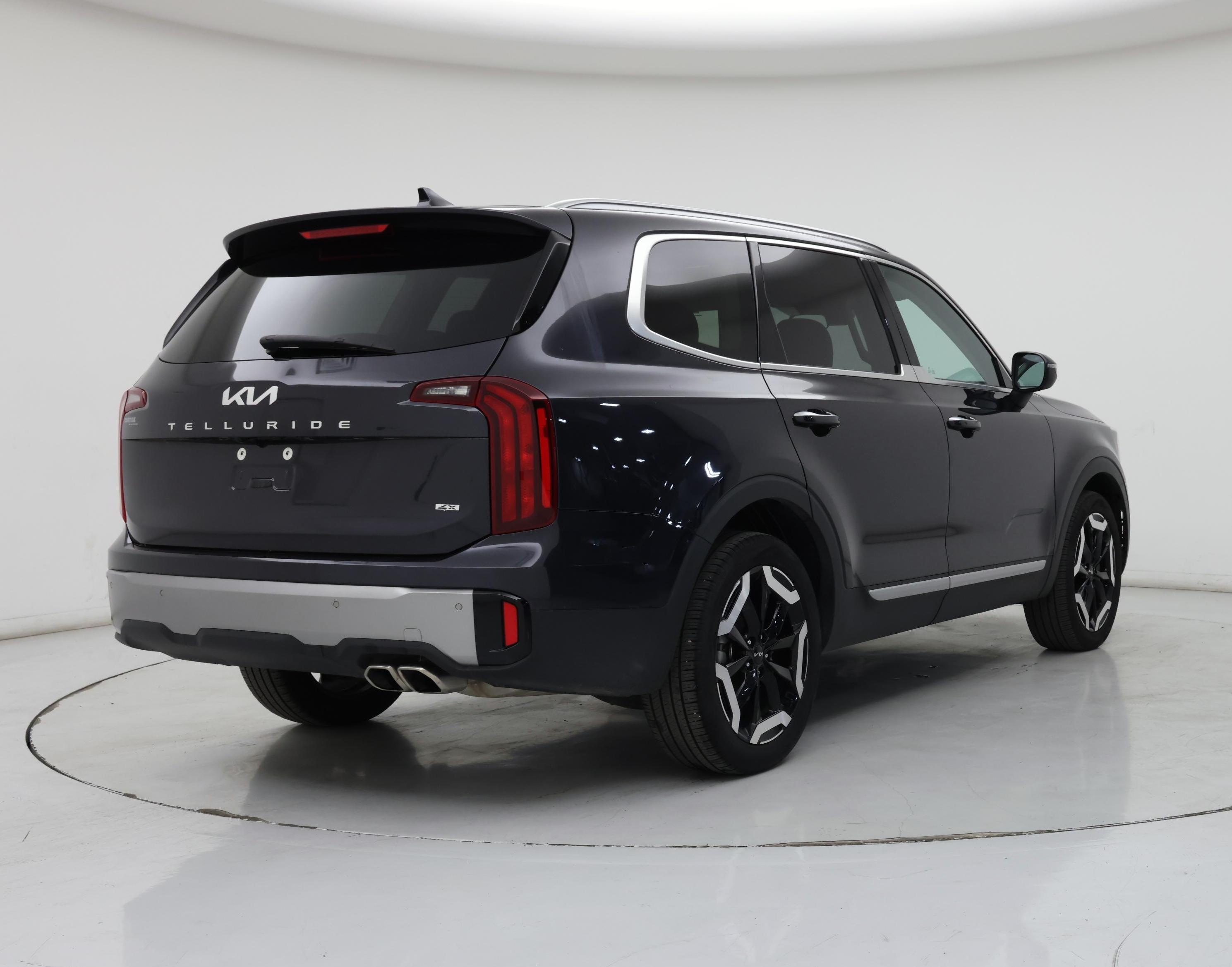 Thumbnail: 2025 Kia Telluride - 8