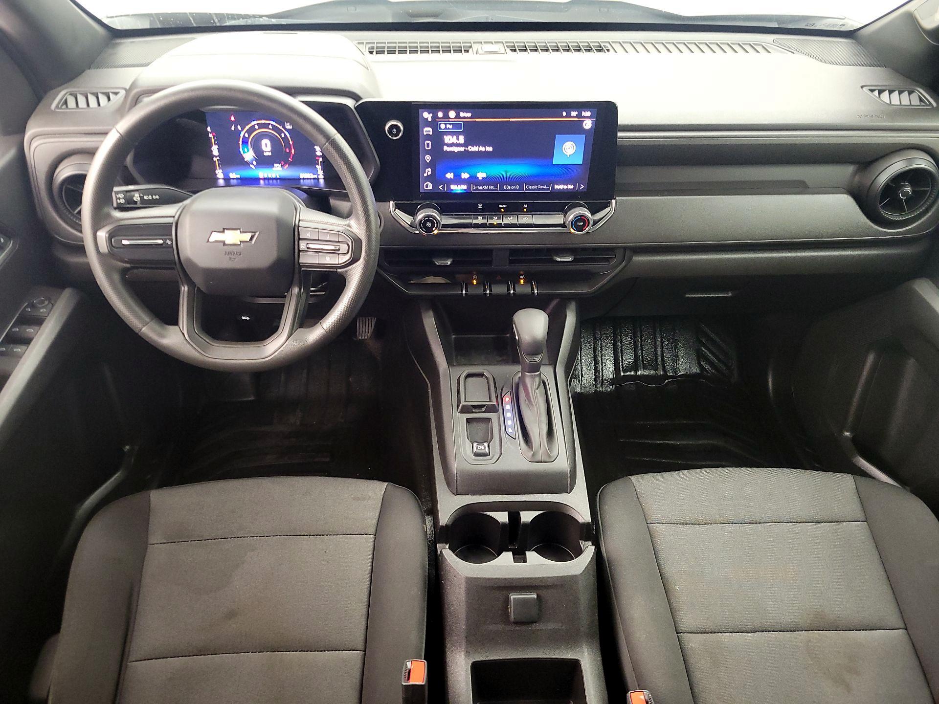 Thumbnail: 2023 Chevrolet Colorado - 9