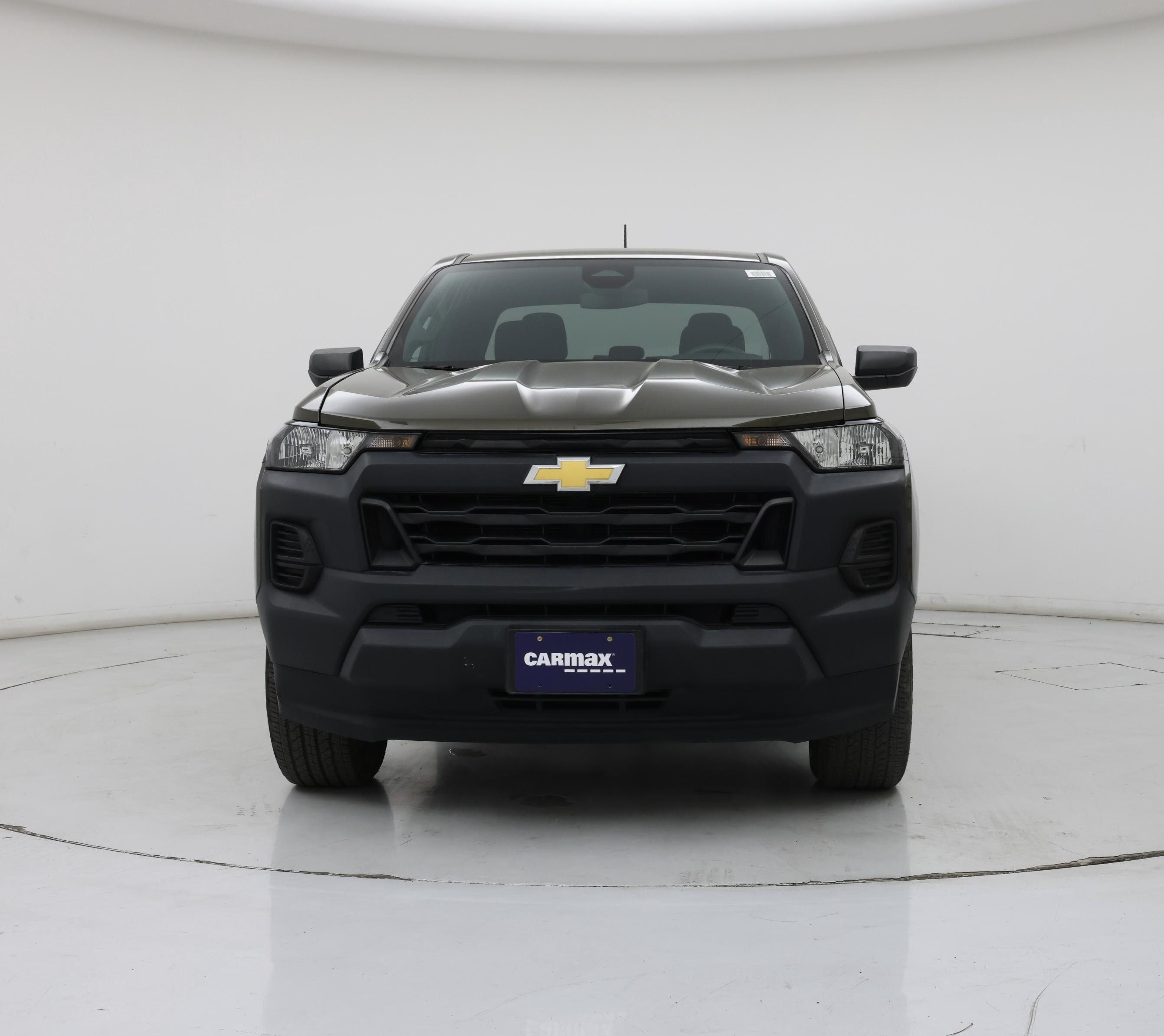 Thumbnail: 2023 Chevrolet Colorado - 5