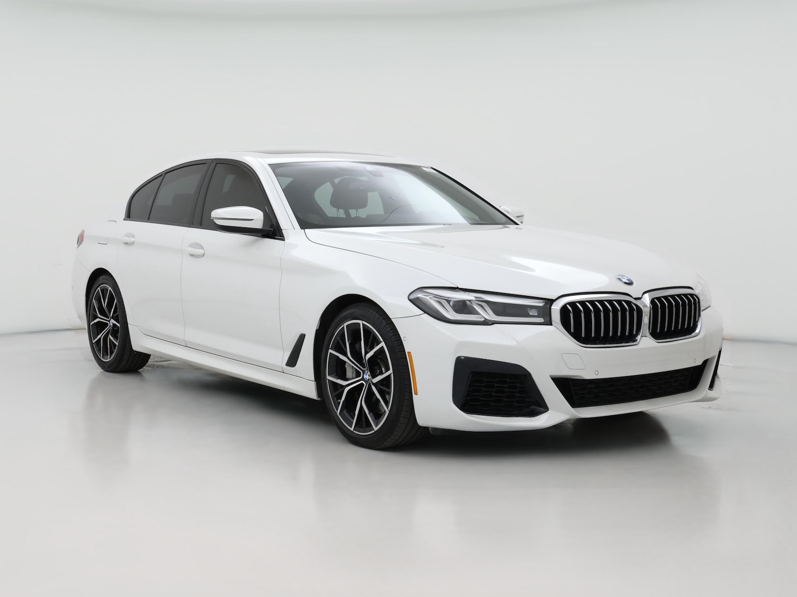 2023 BMW 5 Series