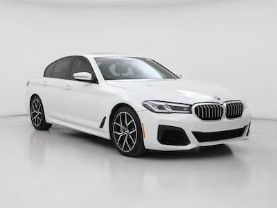 2023 BMW 540 I
