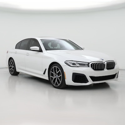 2023 BMW 540 I