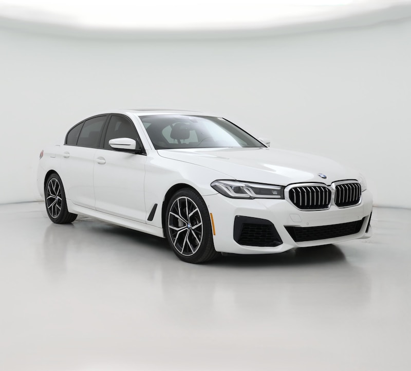 2023 BMW 540 I
