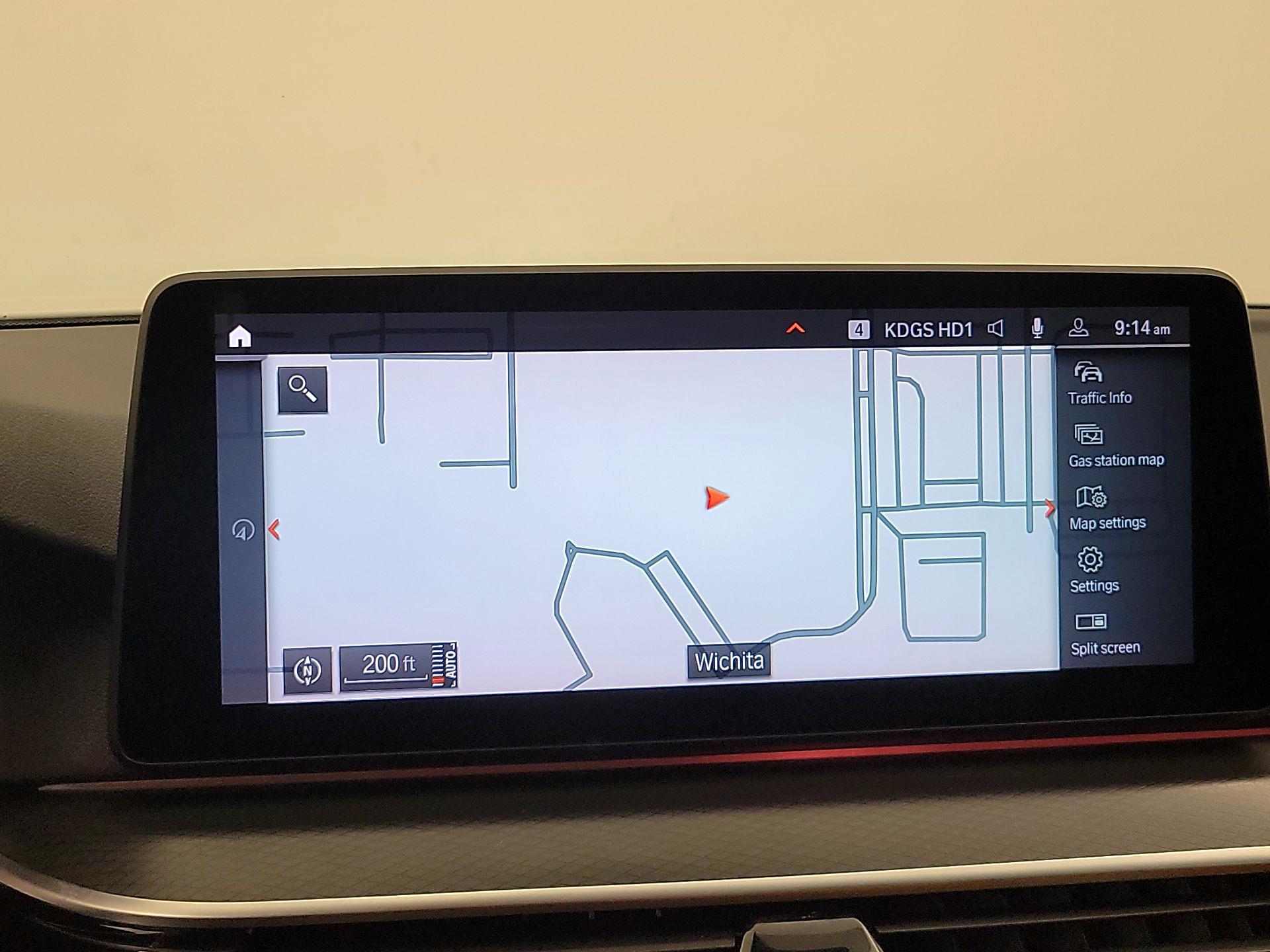 Thumbnail: 2023 BMW 5 Series - 14