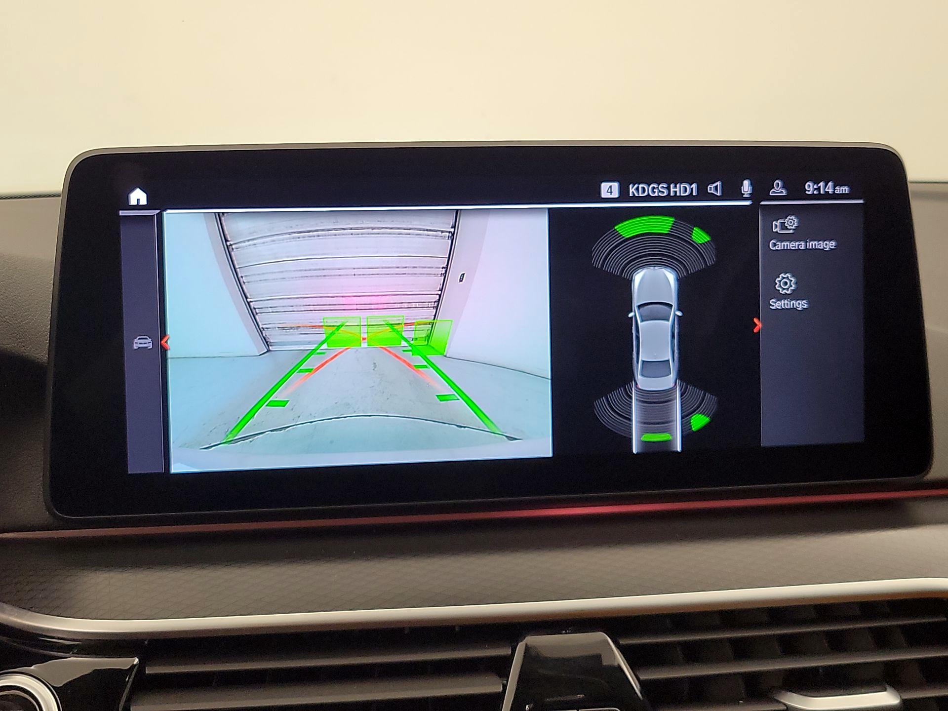 Thumbnail: 2023 BMW 5 Series - 15