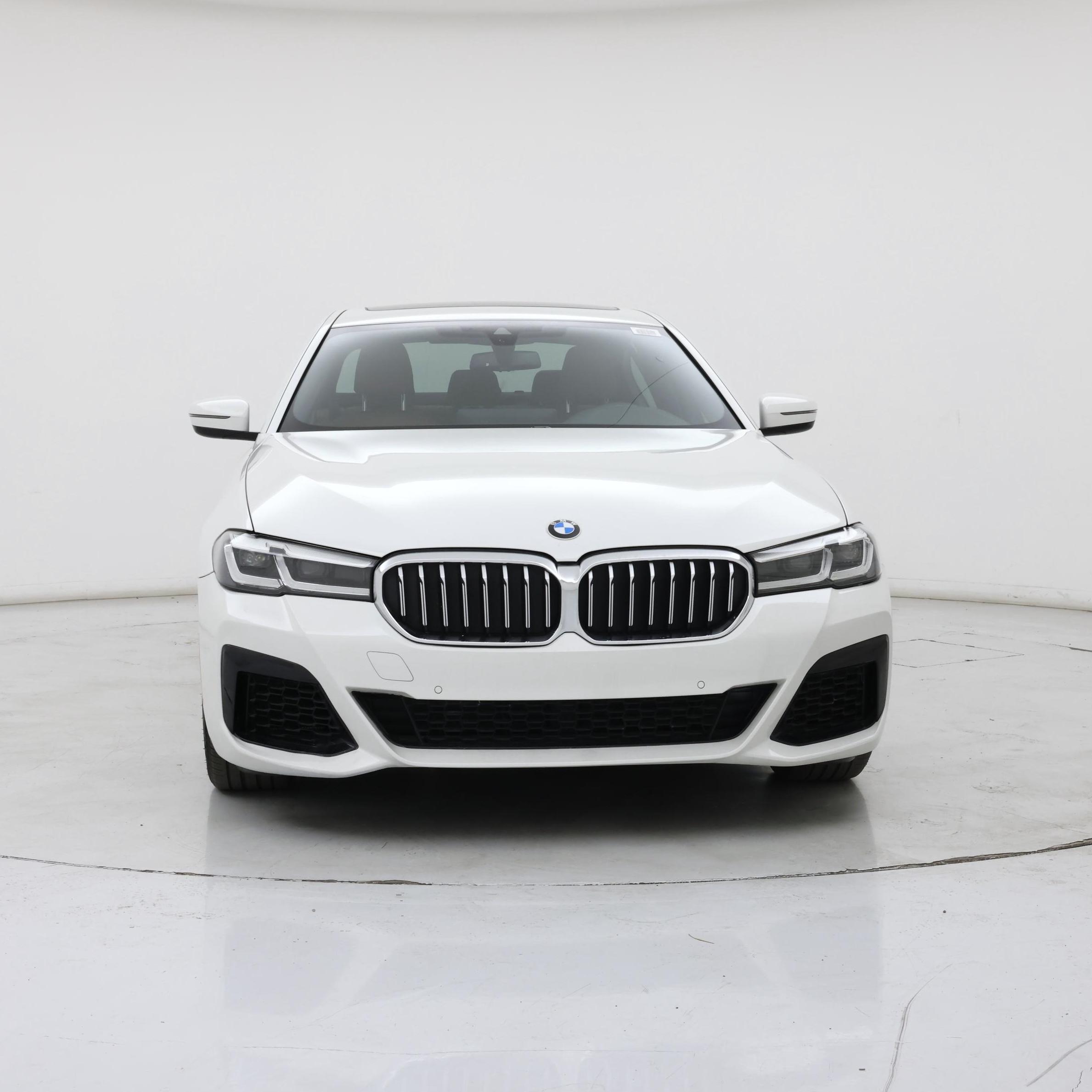Thumbnail: 2023 BMW 5 Series - 5