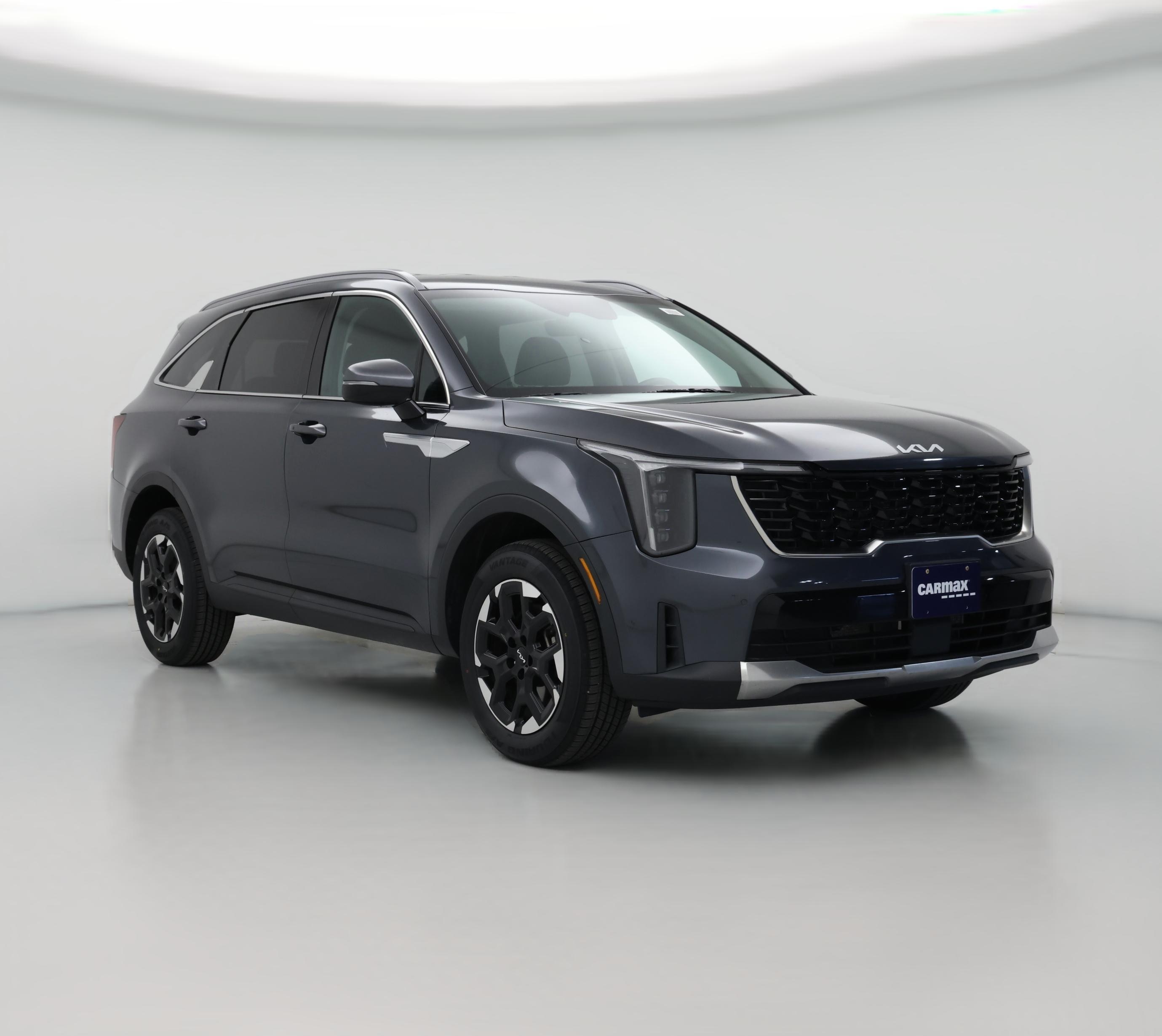 Thumbnail: 2024 Kia Sorento - 1