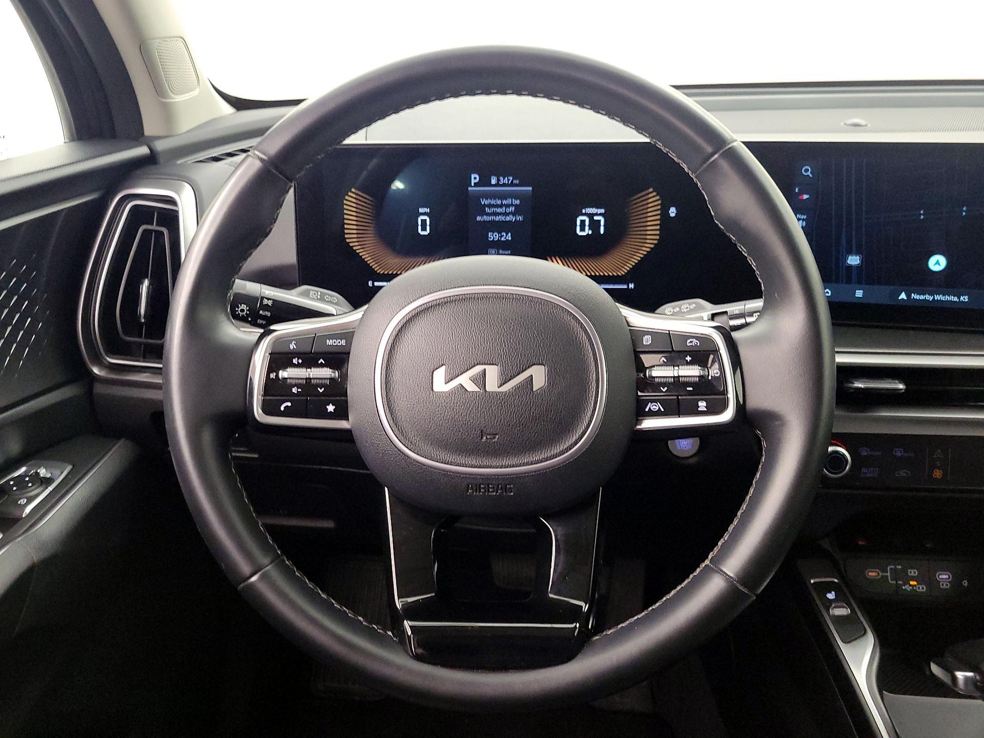 Thumbnail: 2024 Kia Sorento - 10