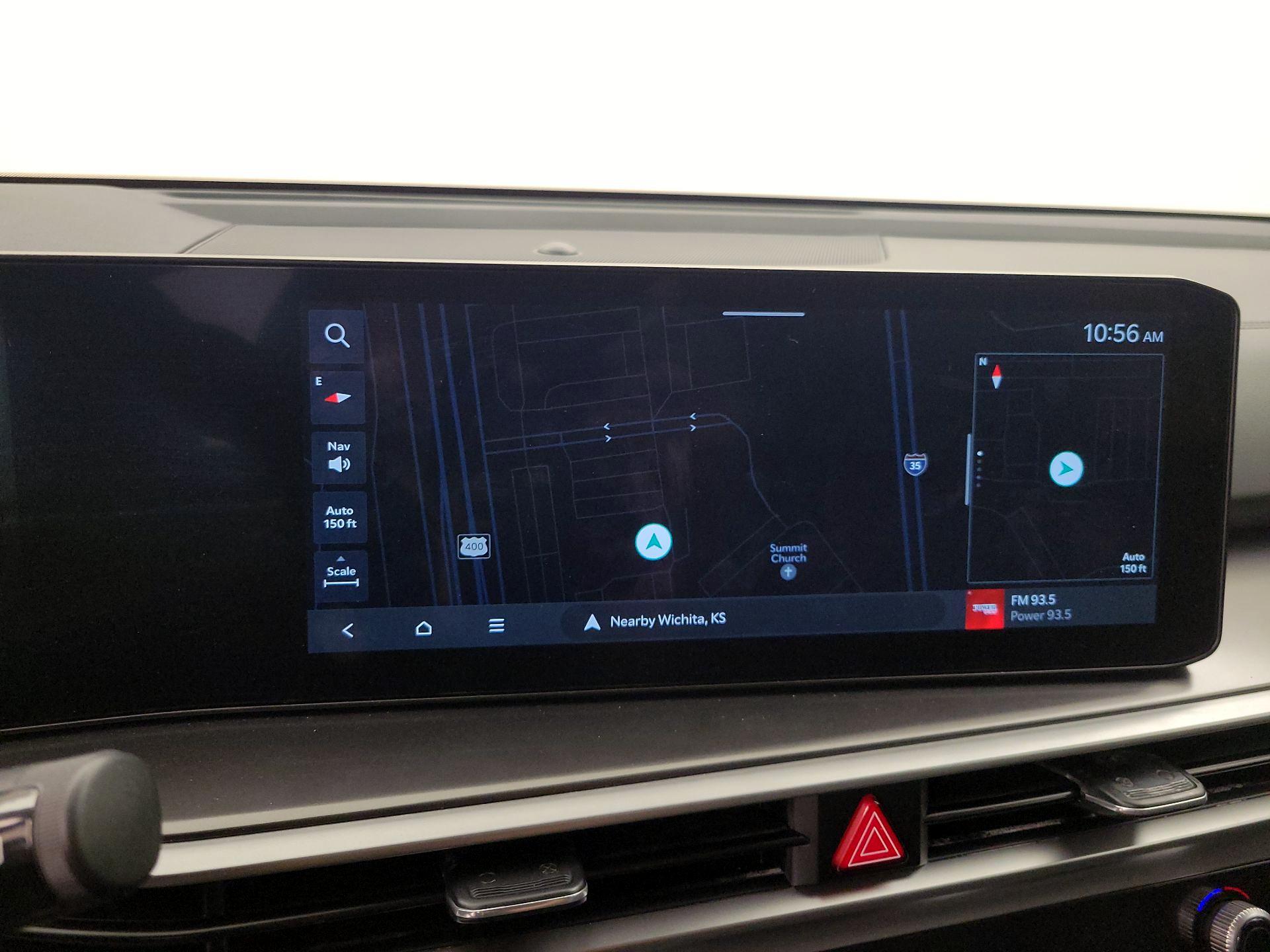 Thumbnail: 2024 Kia Sorento - 14