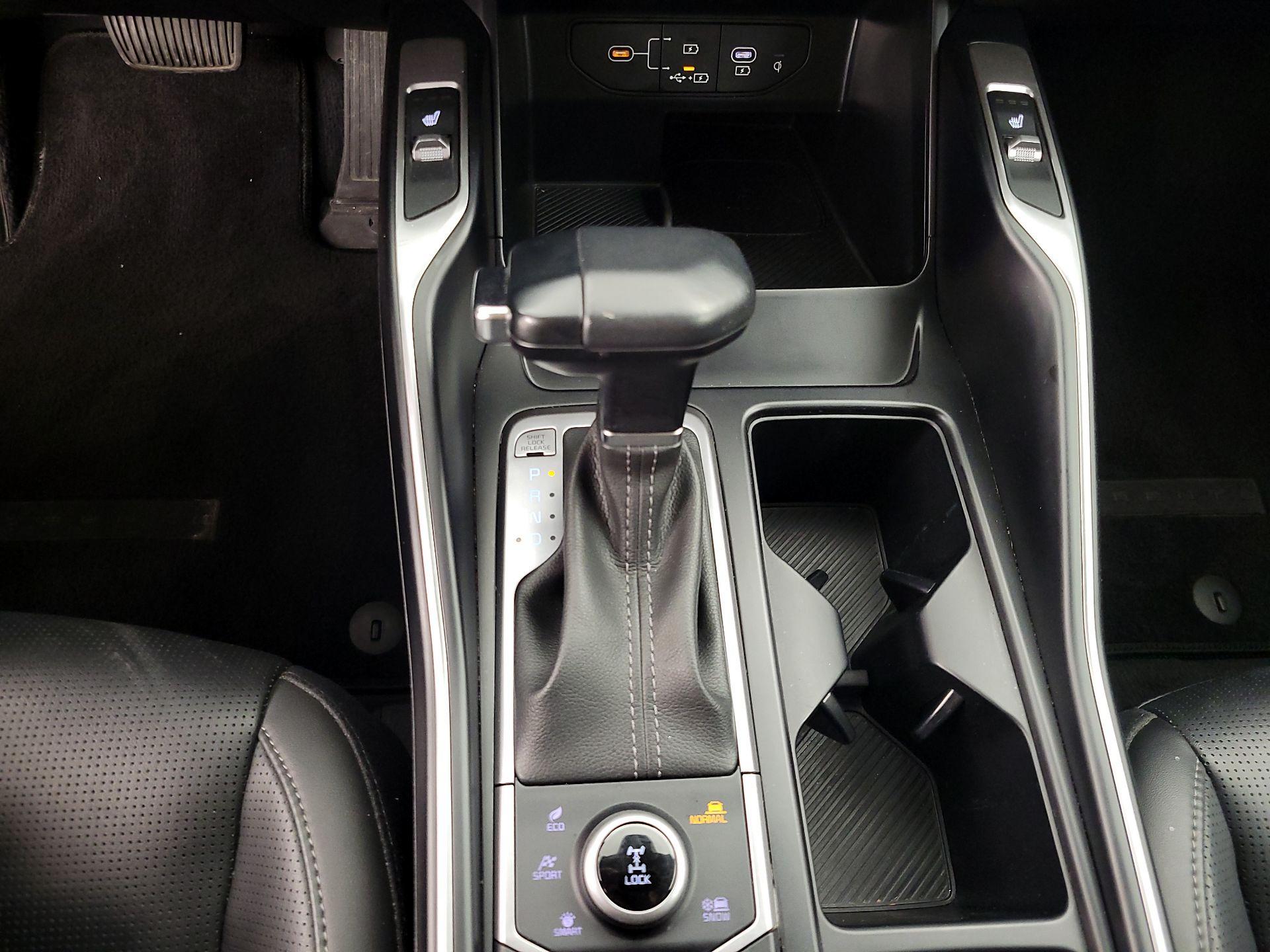 Thumbnail: 2024 Kia Sorento - 18