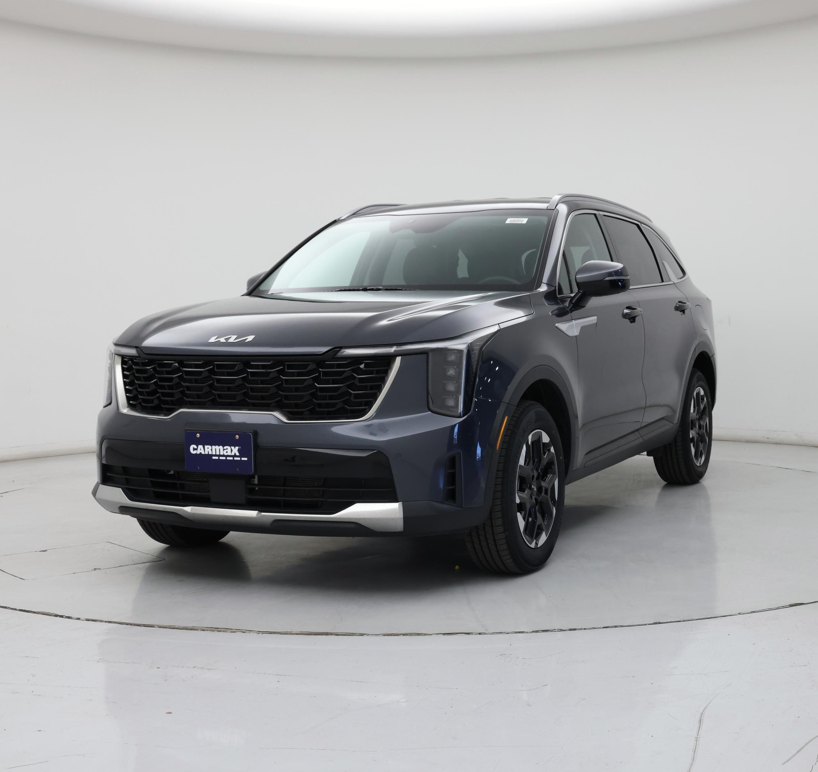 Thumbnail: 2024 Kia Sorento - 4