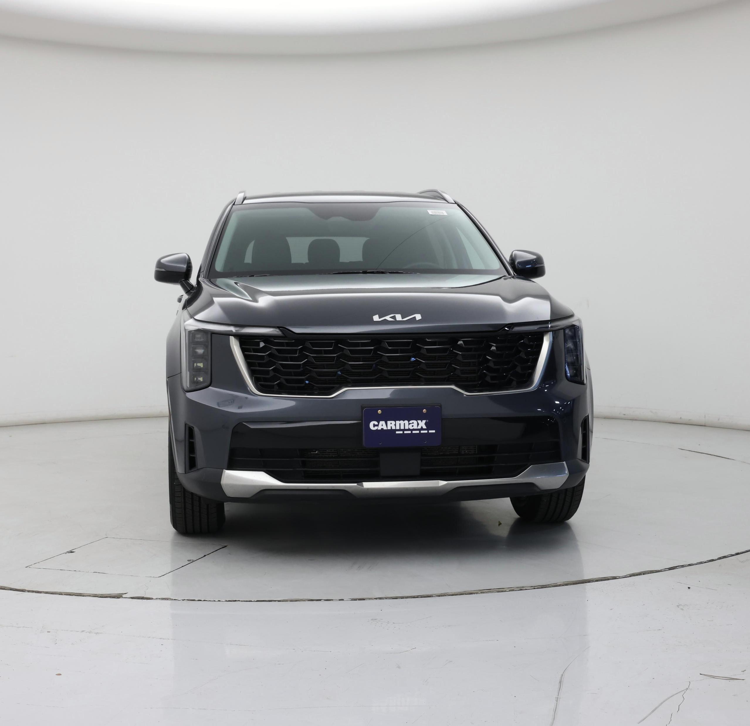 Thumbnail: 2024 Kia Sorento - 5