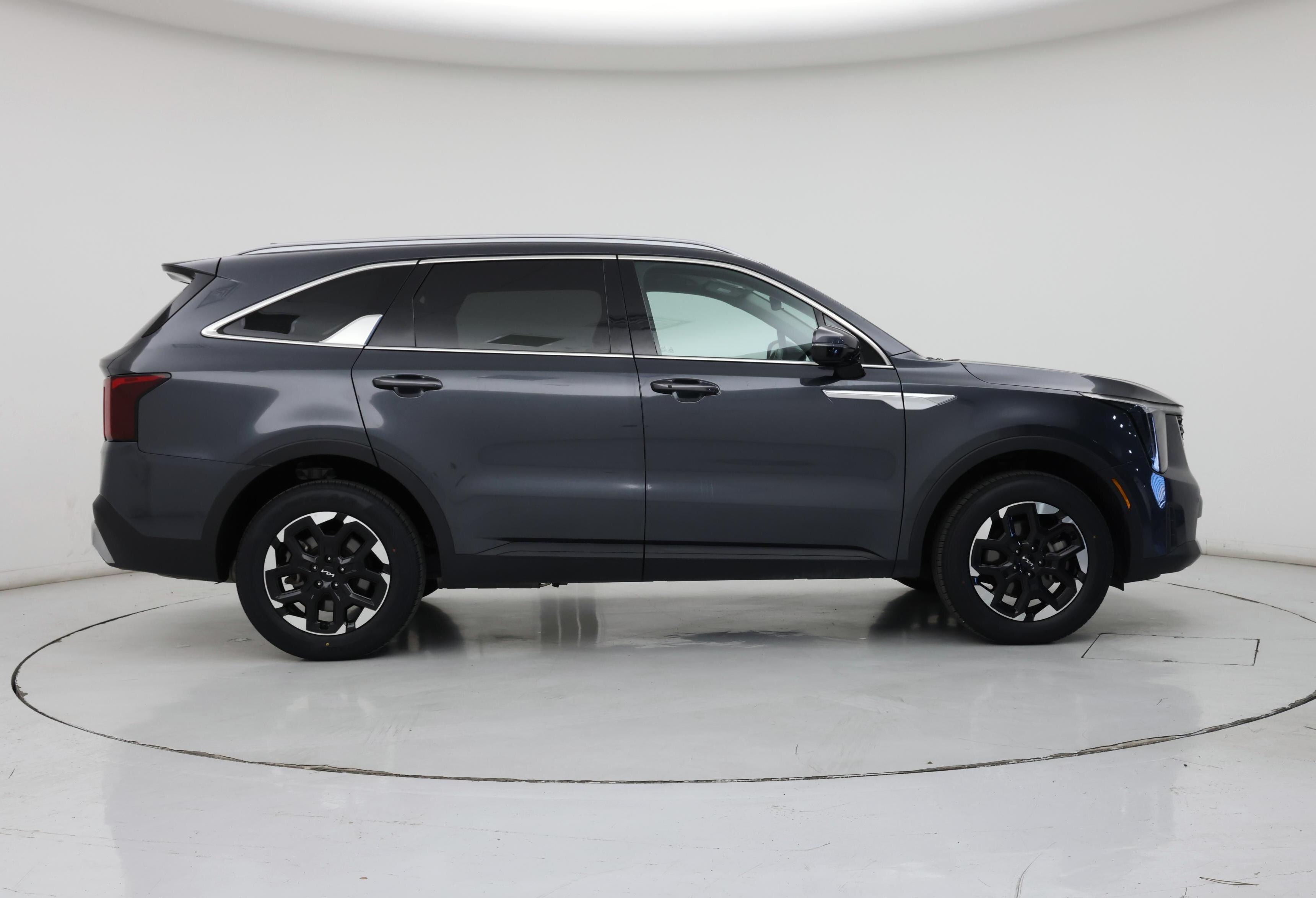 Thumbnail: 2024 Kia Sorento - 7