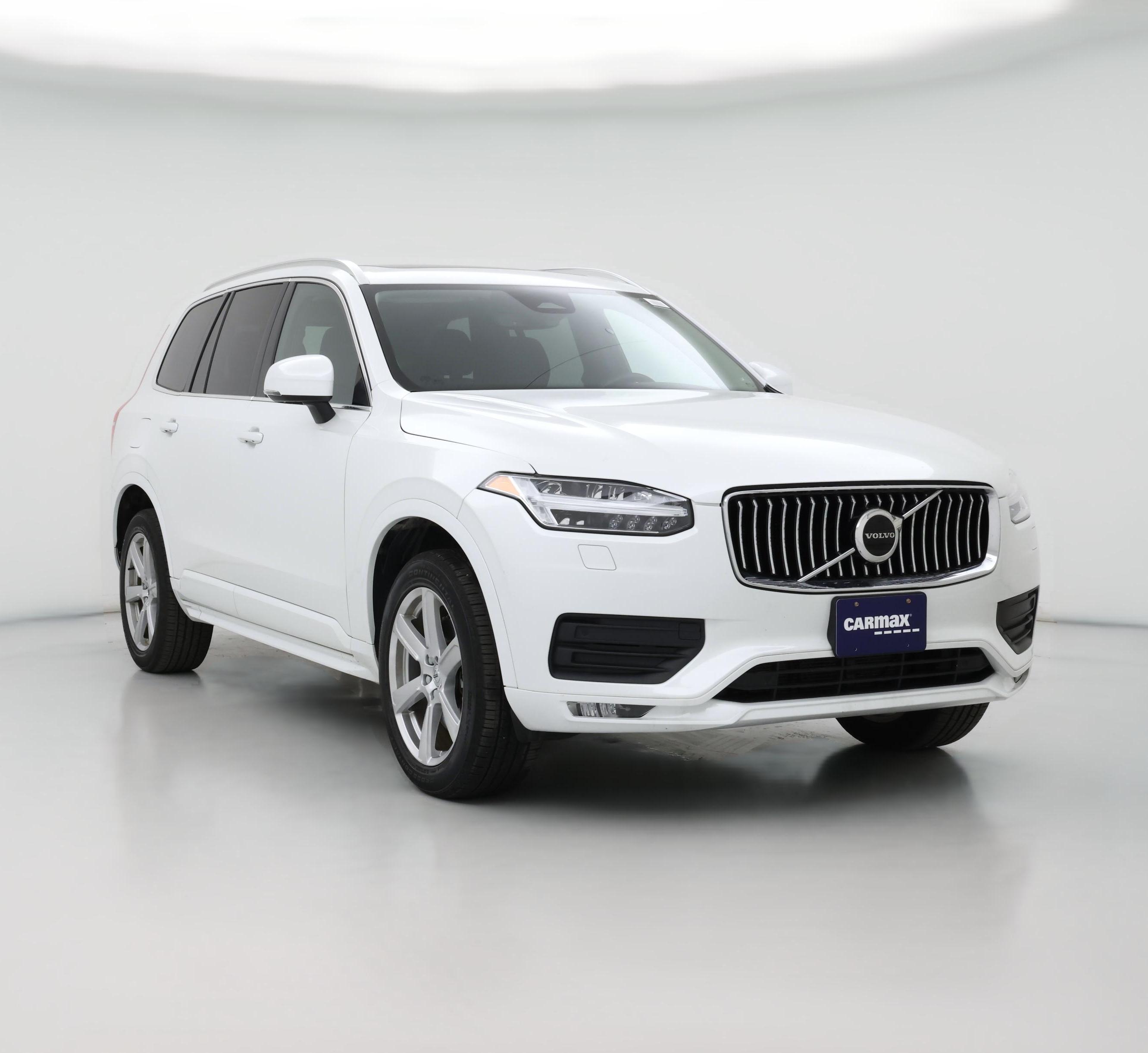 Thumbnail: 2023 Volvo XC90 - 1