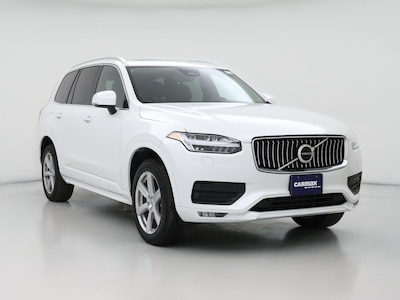 2023 Volvo XC90 B5 Core