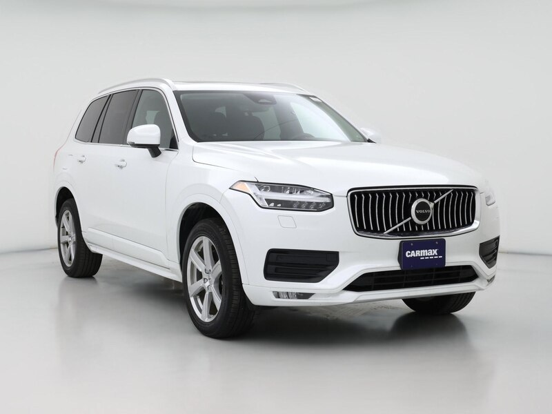 2023 Volvo XC90 B5 Core