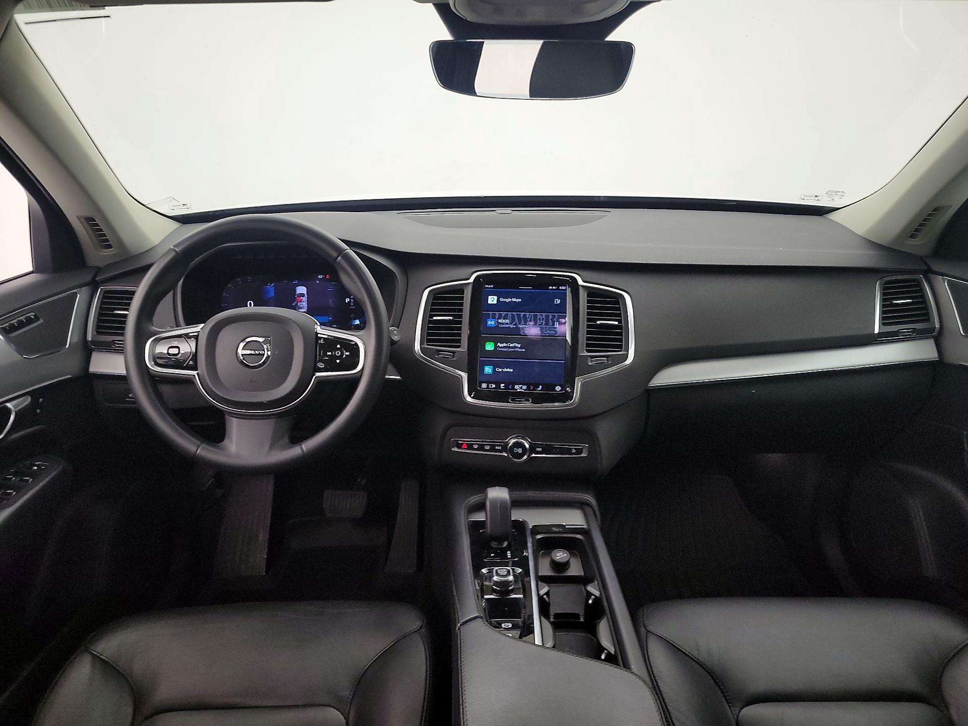 Thumbnail: 2023 Volvo XC90 - 9